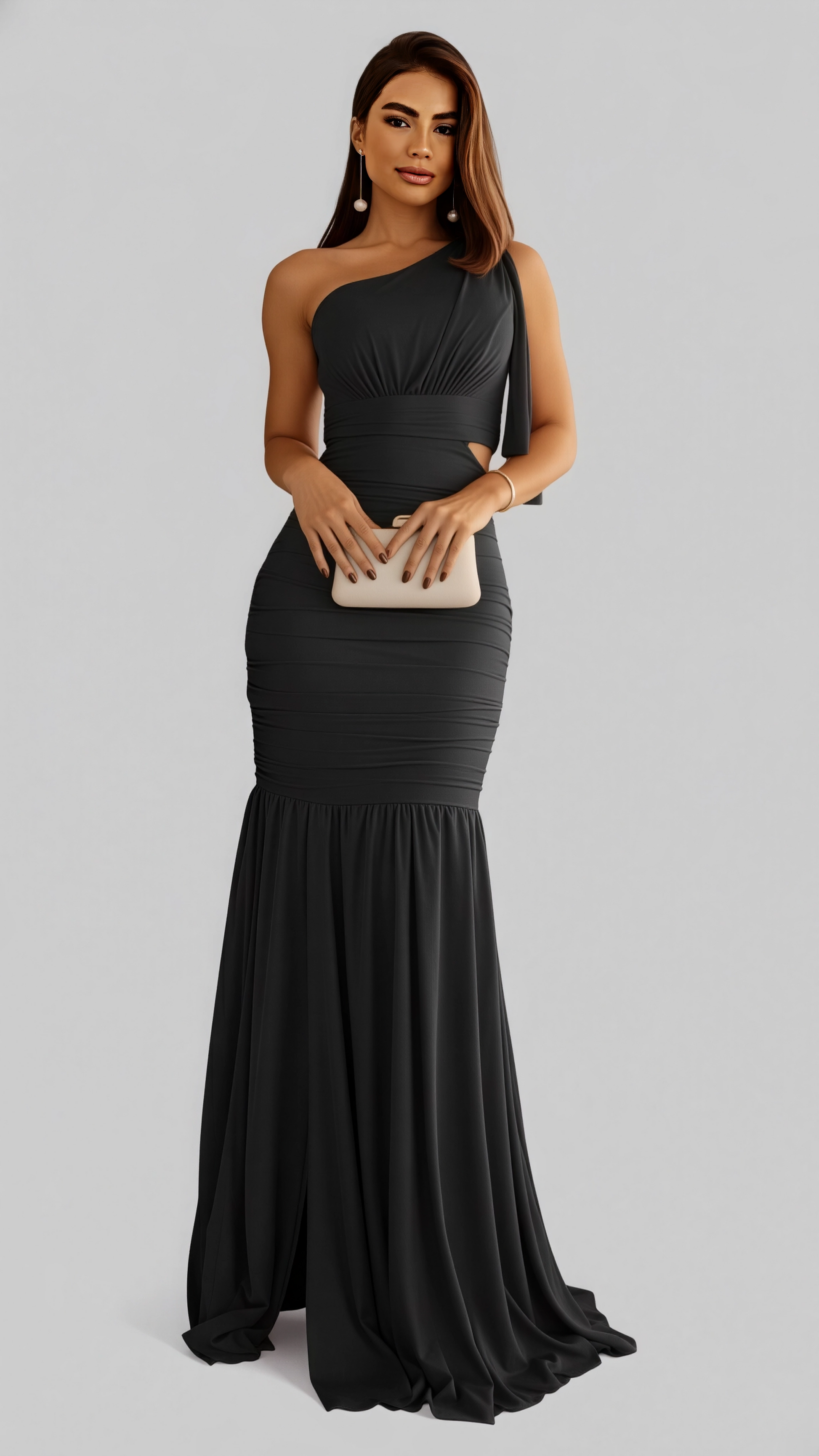 VESTIDO DE FESTA MODELO RICHELLE - Vestidos da Cecilia