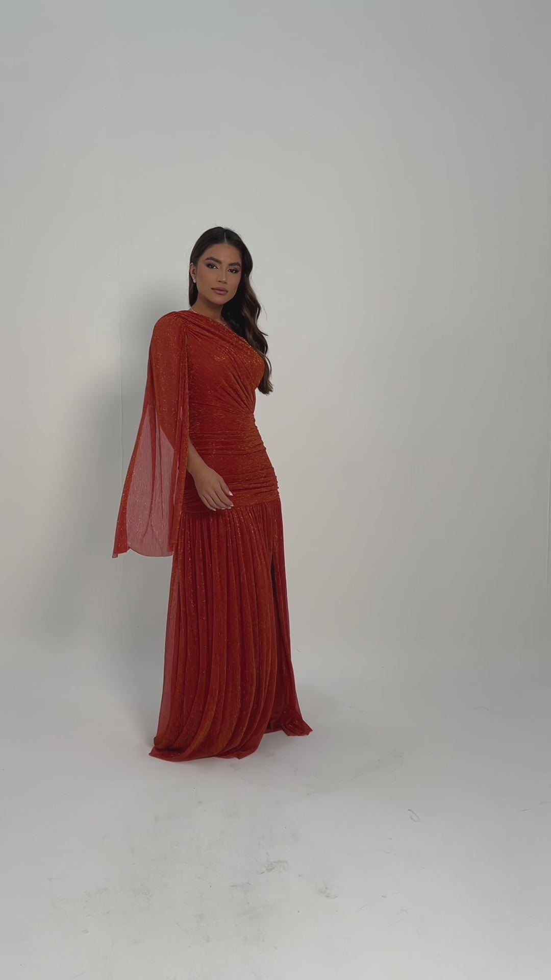 VESTIDO DE FESTA MODELO HILARY