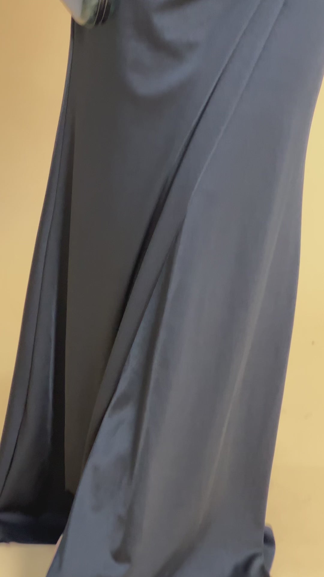 VESTIDO DE FESTA MODELO FLORINDA