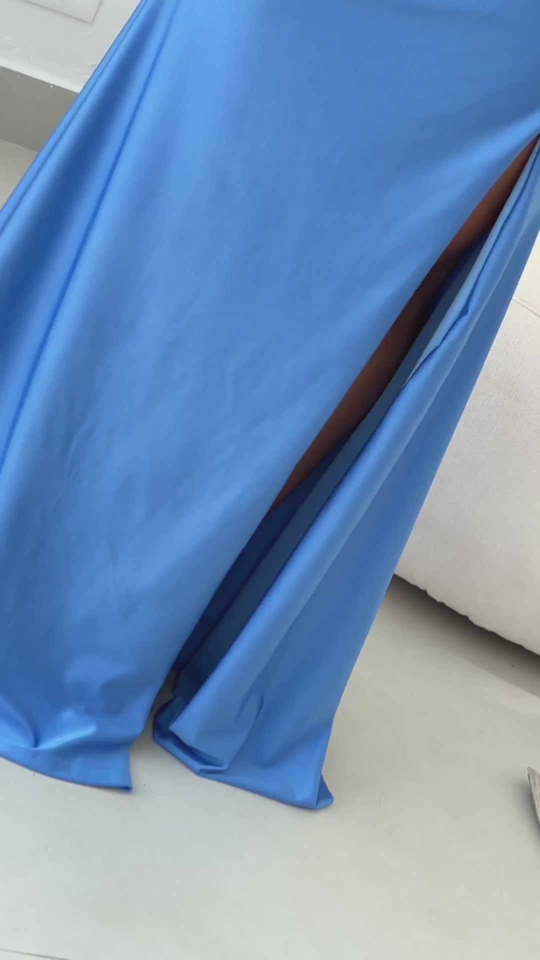 VESTIDO DE FESTA MODELO CELESTIA