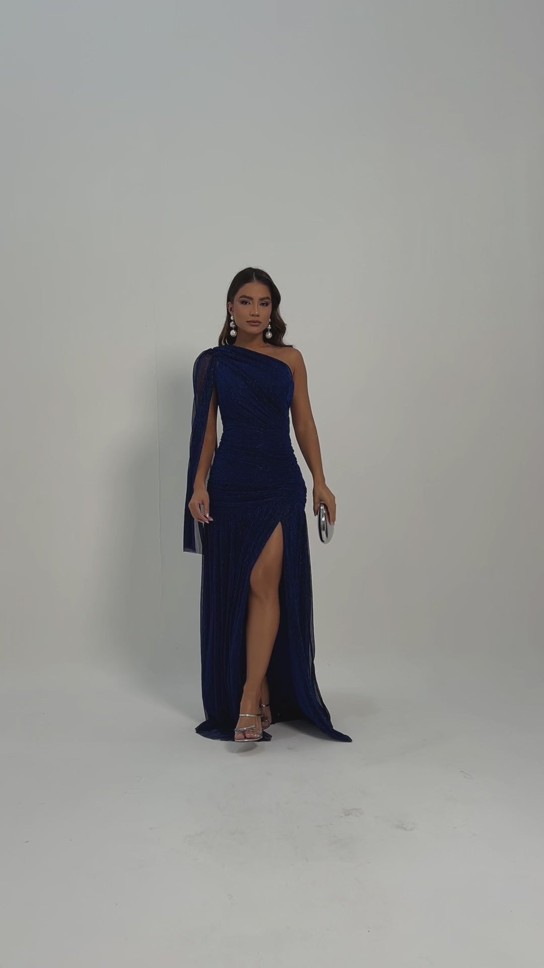 VESTIDO DE FESTA MODELO HILARY