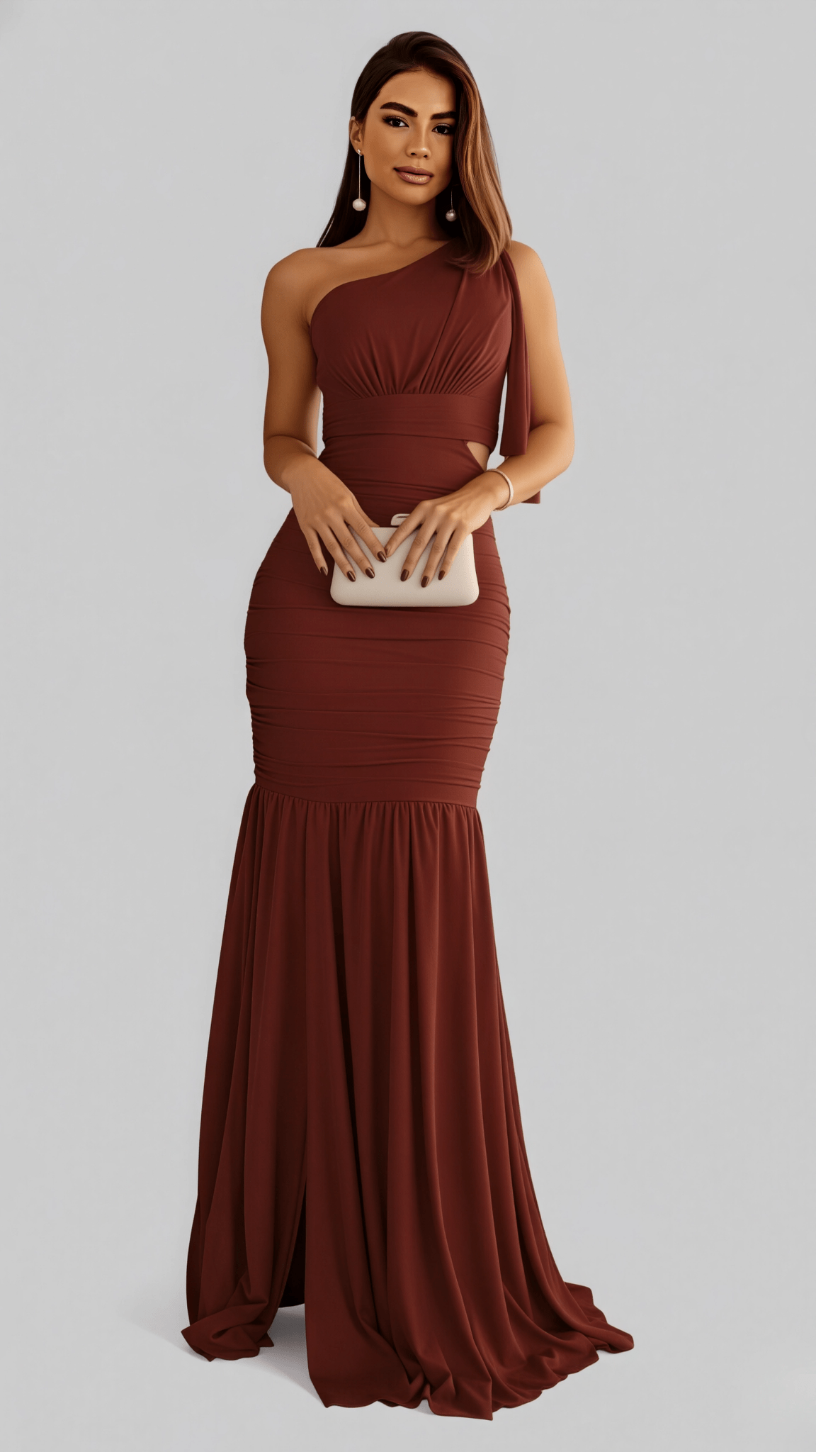 VESTIDO DE FESTA MODELO RICHELLE - Vestidos da Cecilia