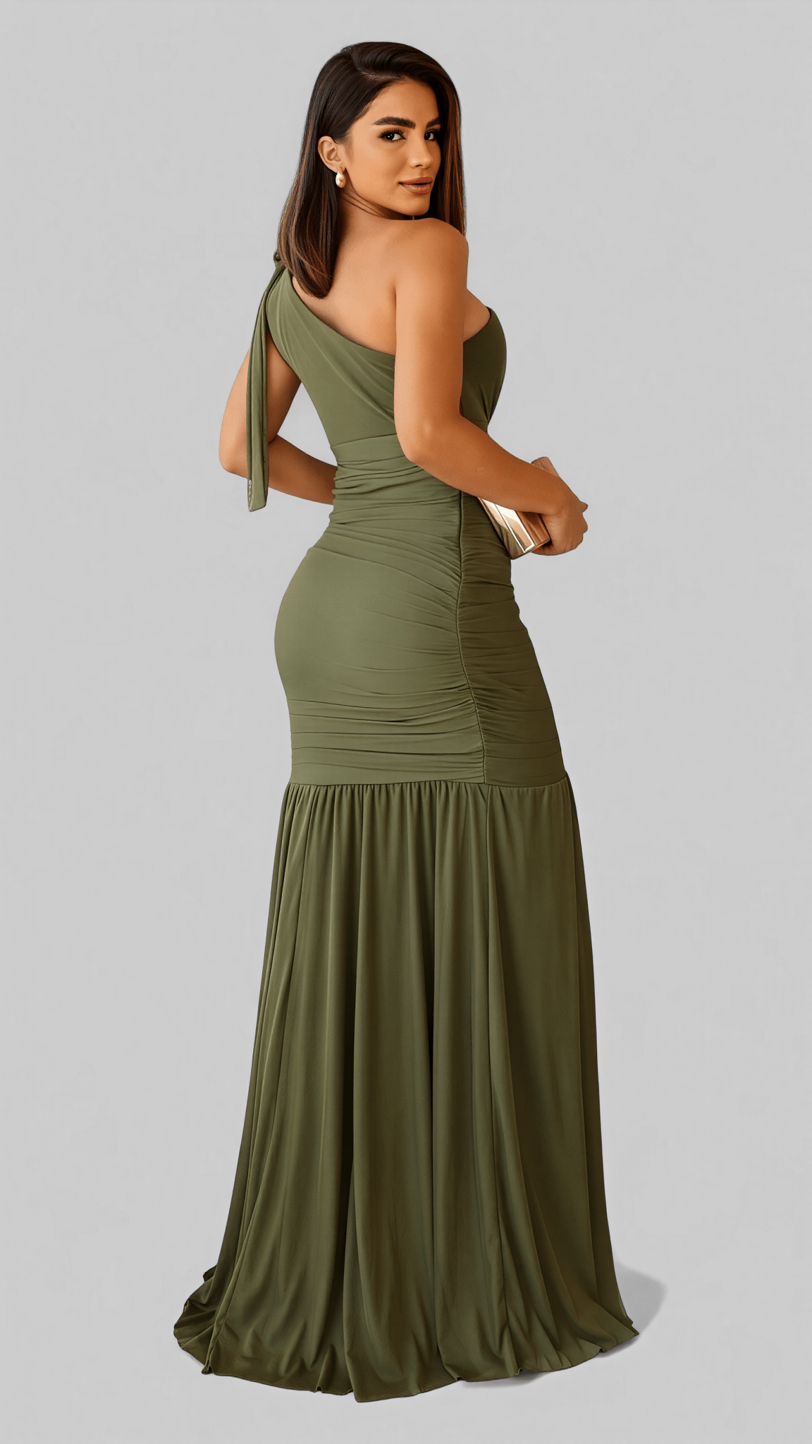 VESTIDO DE FESTA MODELO RICHELLE - Vestidos da Cecilia