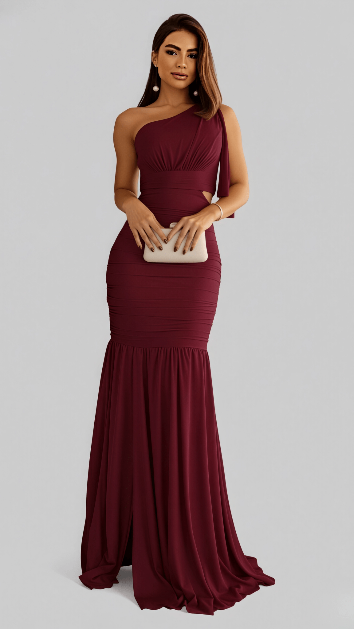 VESTIDO DE FESTA MODELO RICHELLE - Vestidos da Cecilia