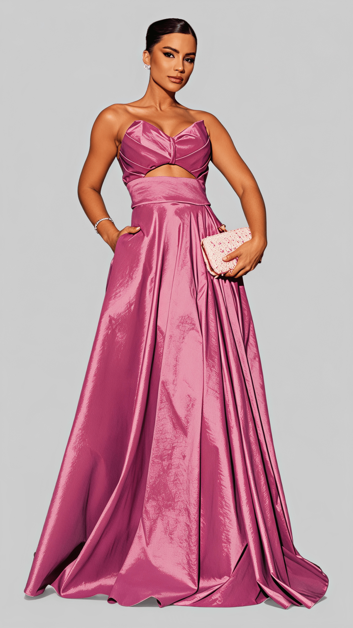 VESTIDO MODELO AGATHA - Vestidos da Cecilia