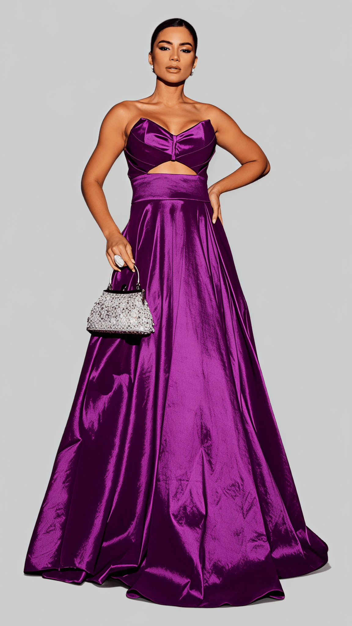 VESTIDO MODELO AGATHA - Vestidos da Cecilia