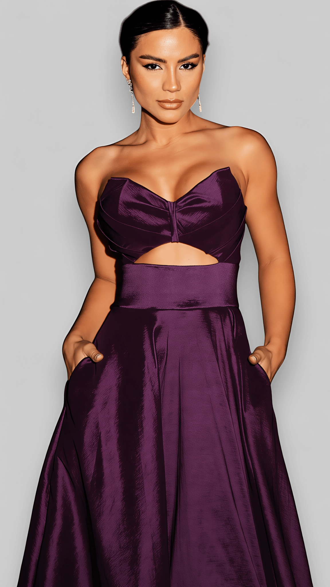 VESTIDO MODELO AGATHA - Vestidos da Cecilia