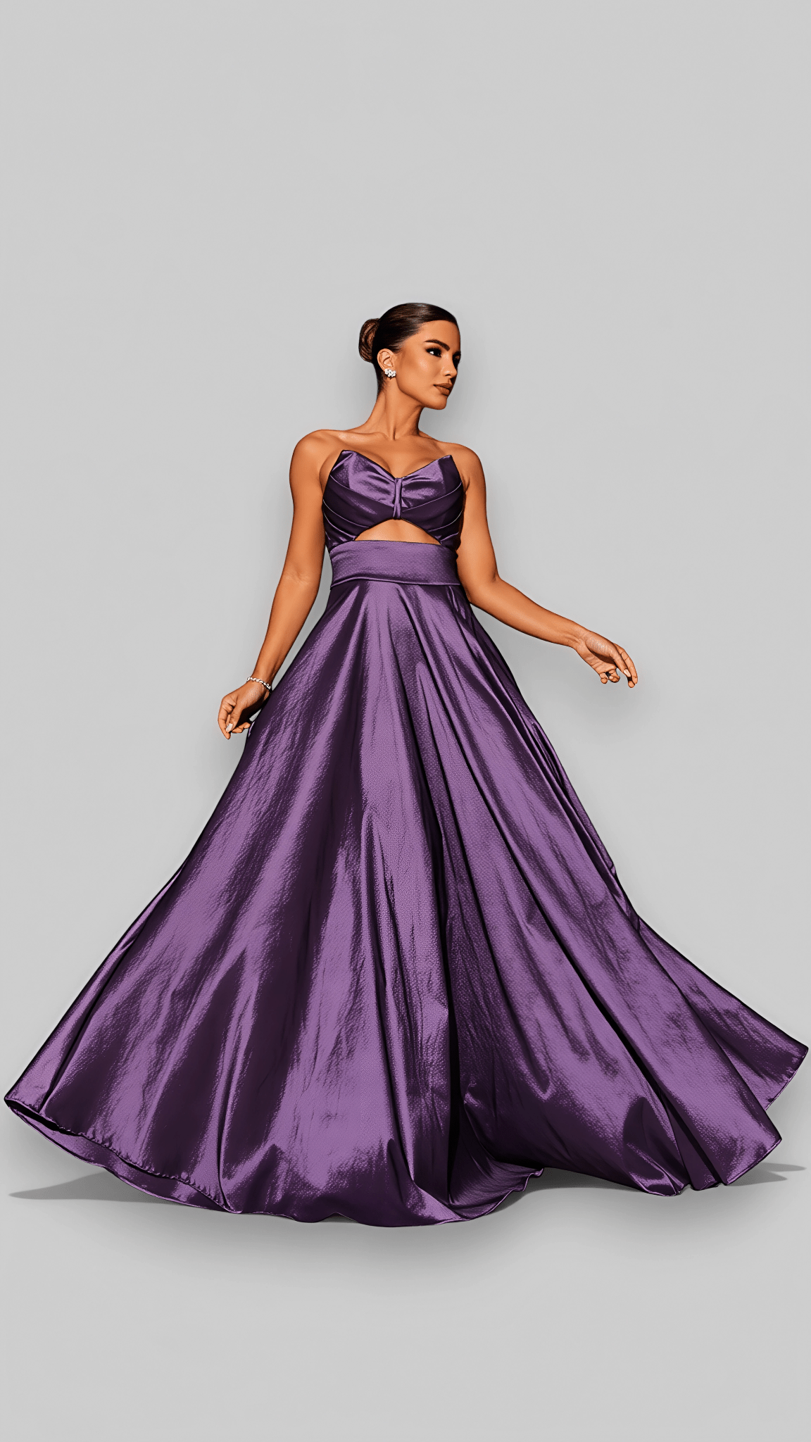 VESTIDO MODELO AGATHA - Vestidos da Cecilia