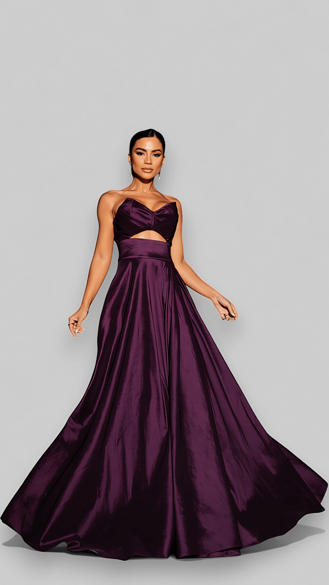 VESTIDO MODELO AGATHA - Vestidos da Cecilia