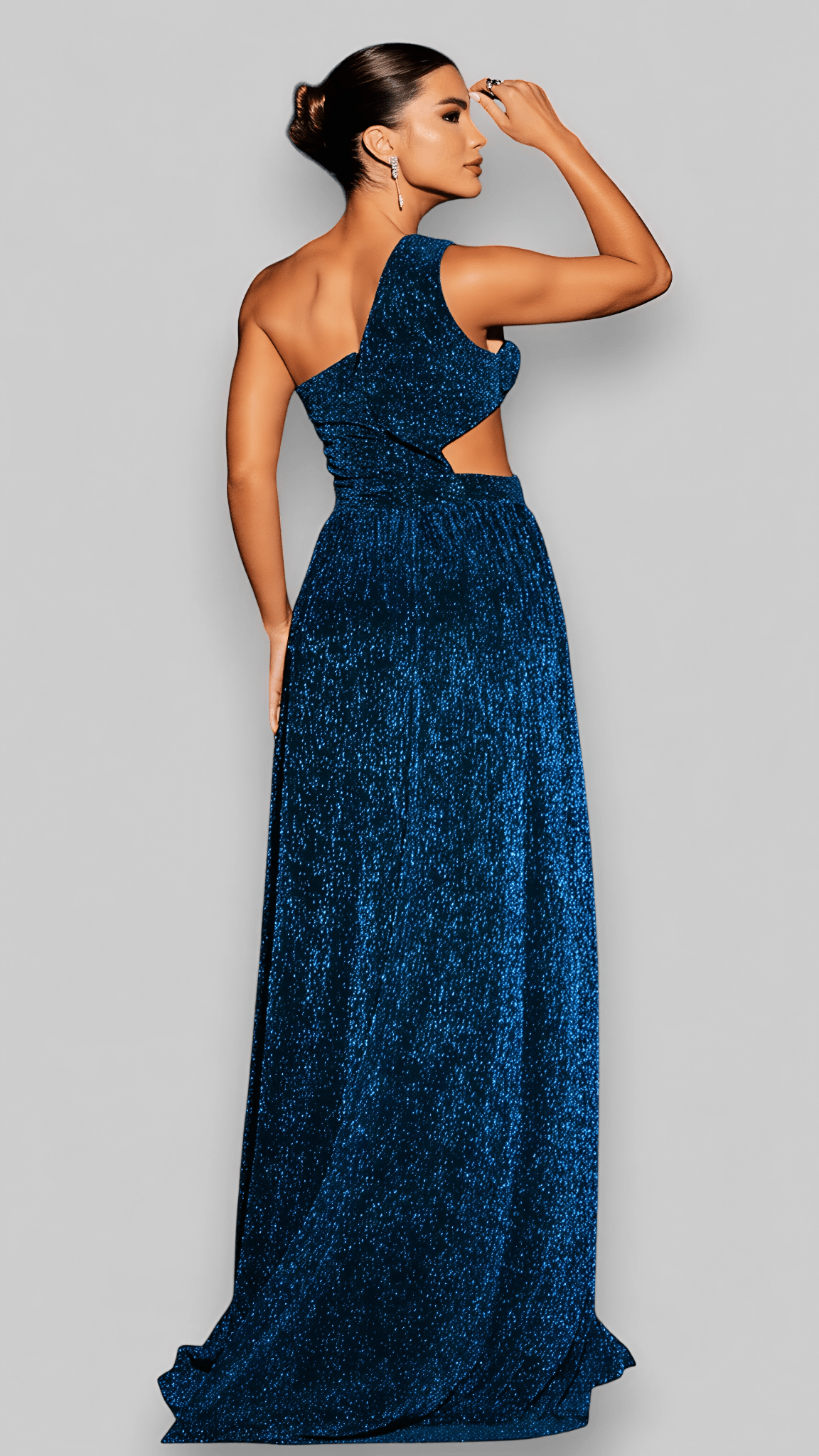 VESTIDO MODELO DÁVILA - Vestidos da Cecilia