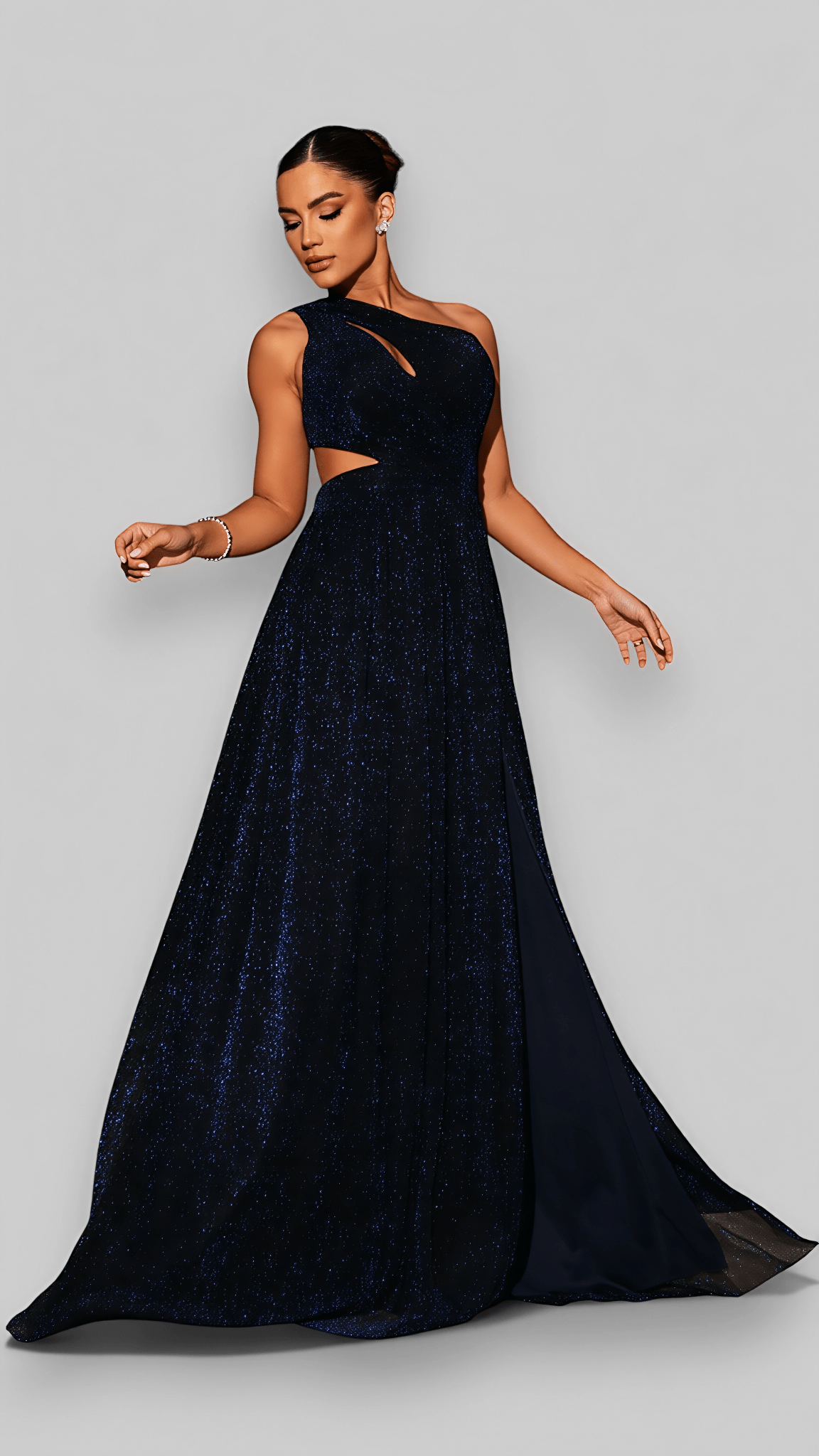 VESTIDO MODELO DÁVILA - Vestidos da Cecilia