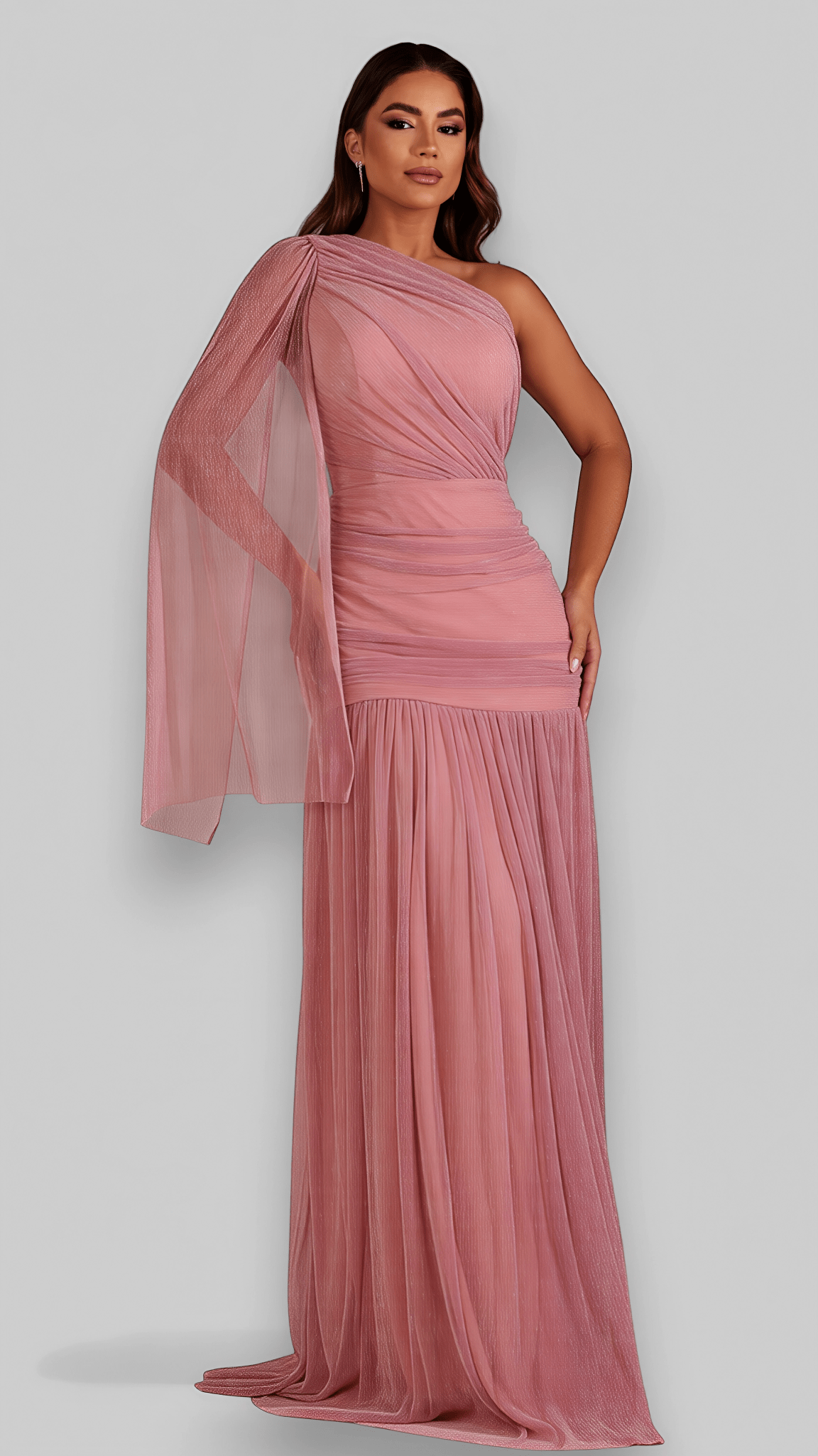 VESTIDO MODELO HILARY - Vestidos da Cecilia