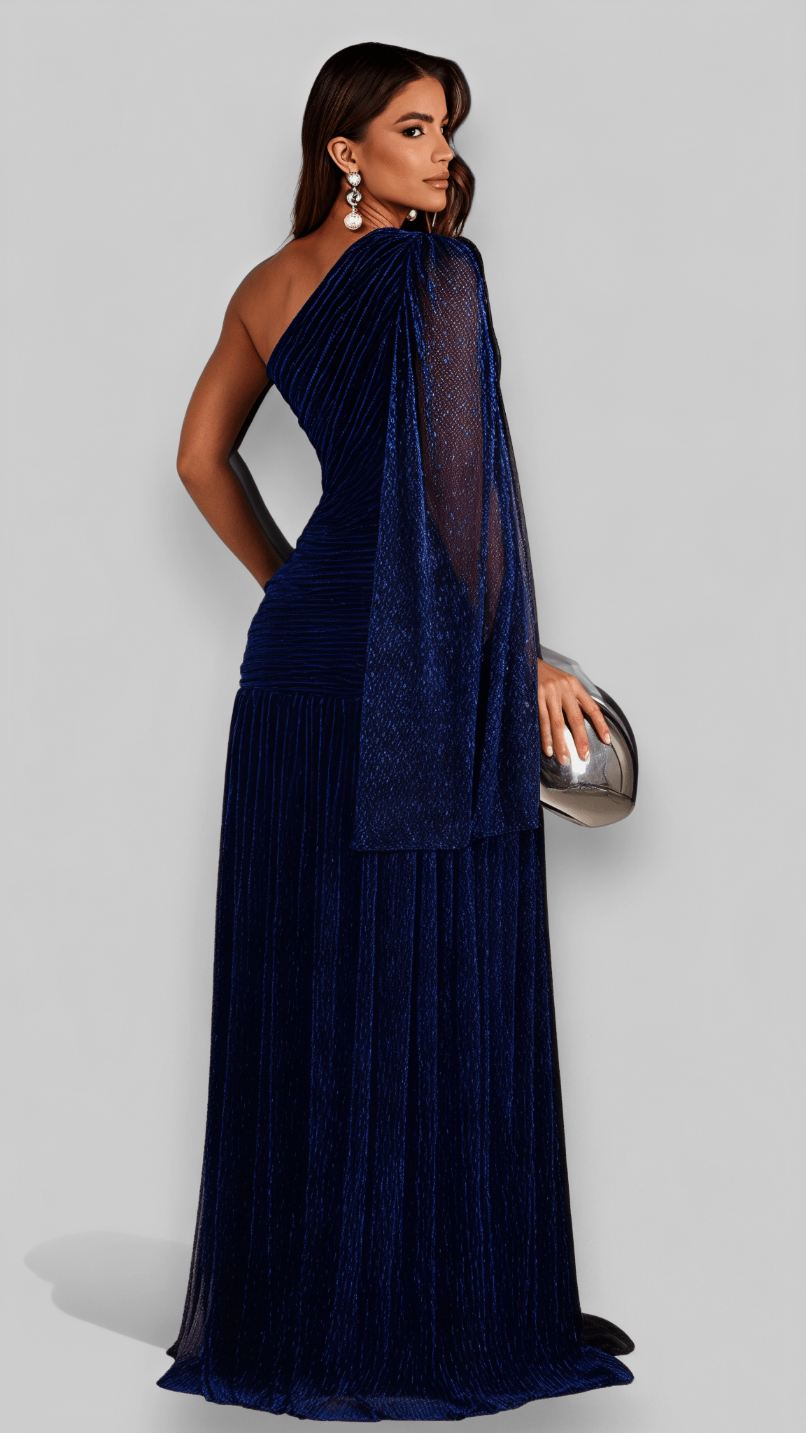 VESTIDO MODELO HILARY - Vestidos da Cecilia