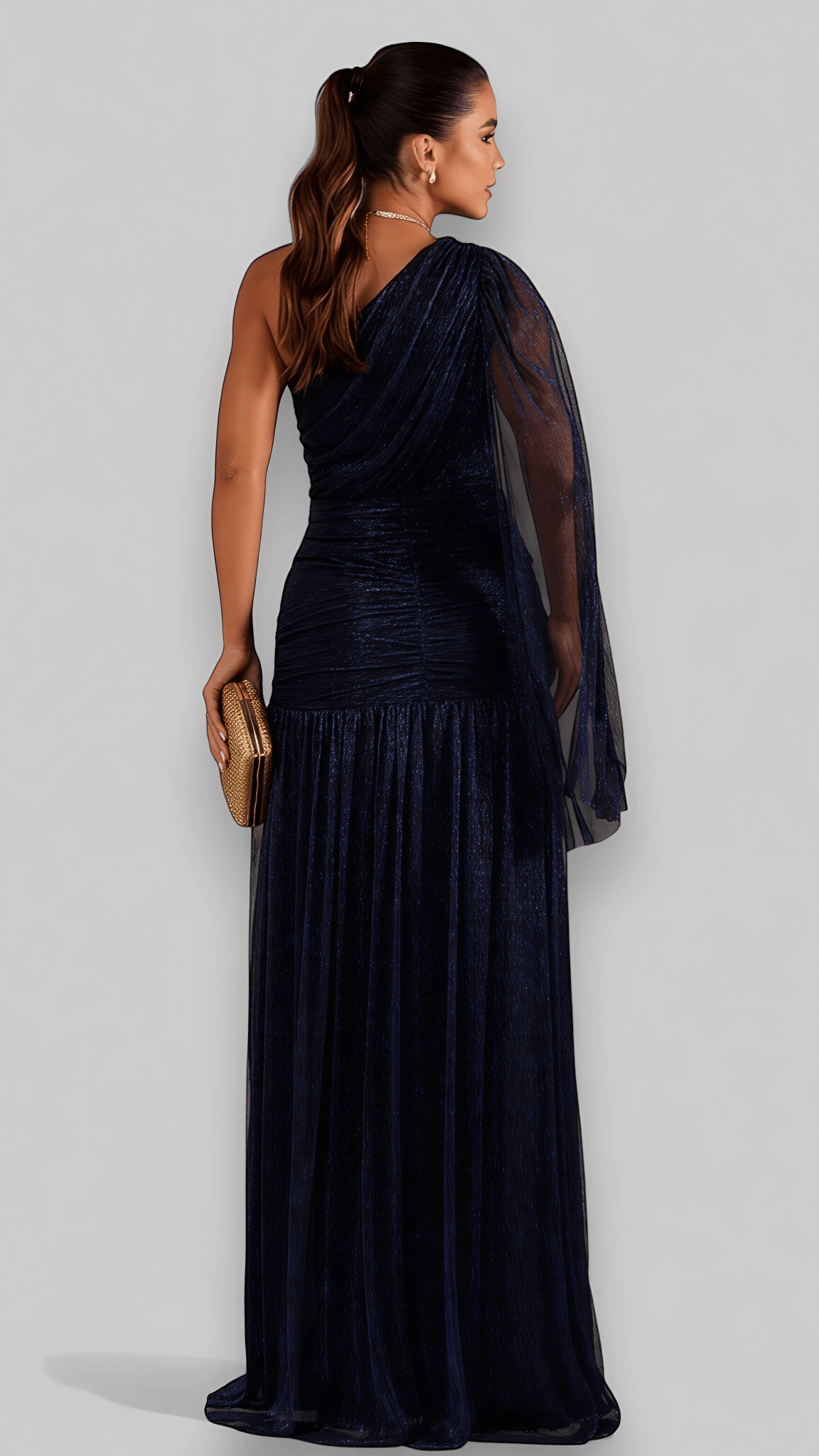 VESTIDO MODELO HILARY - Vestidos da Cecilia