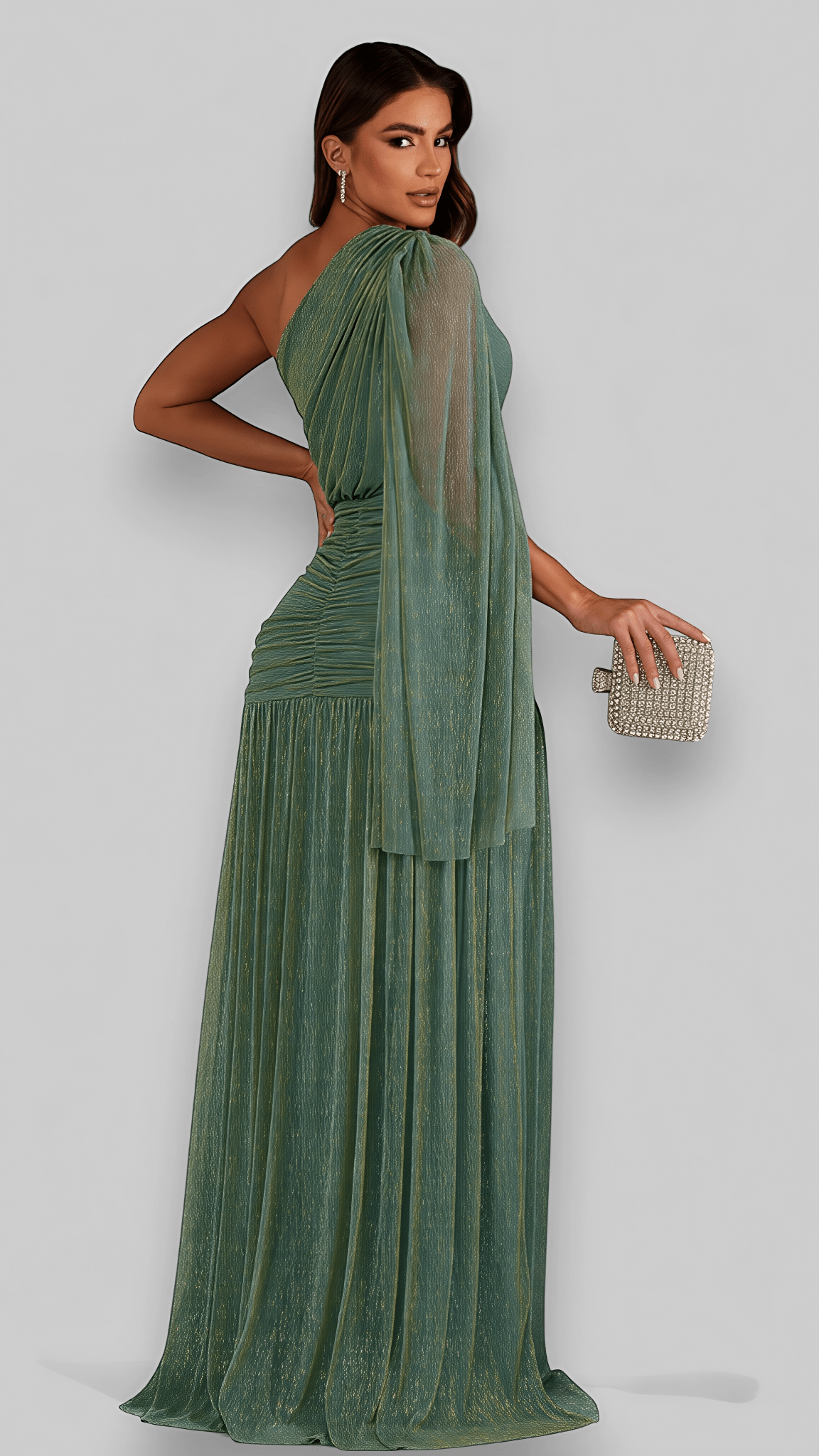 VESTIDO MODELO HILARY - Vestidos da Cecilia