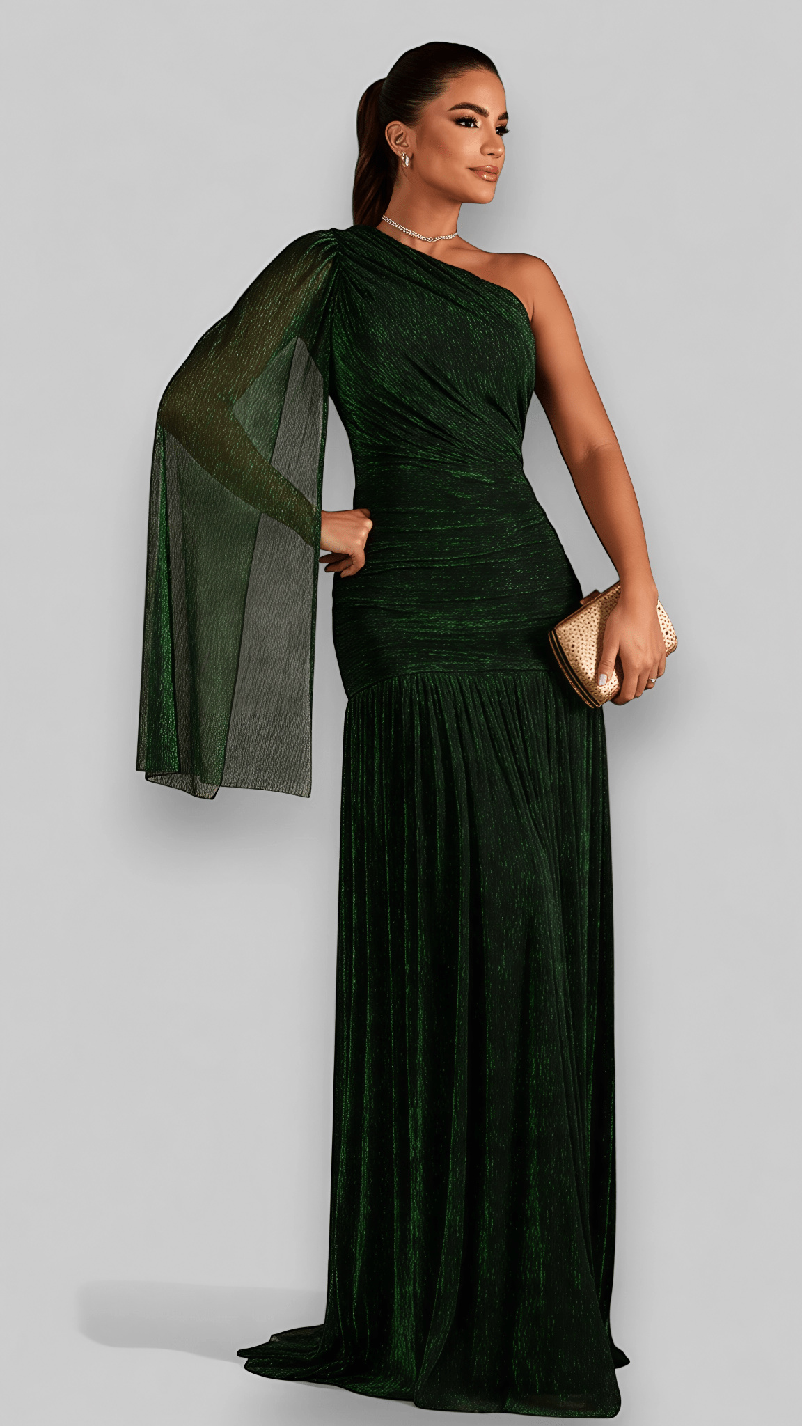 VESTIDO MODELO HILARY - Vestidos da Cecilia