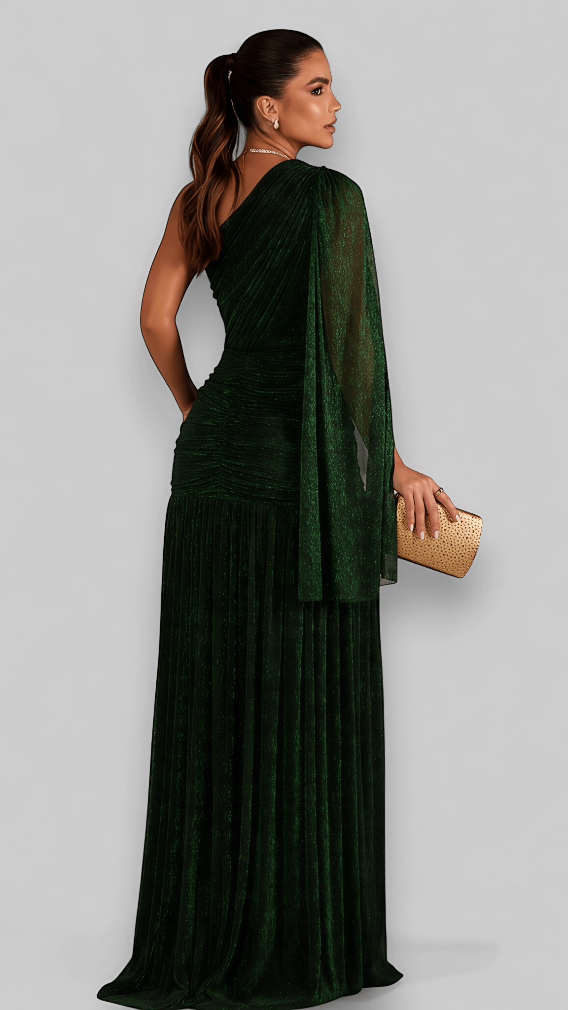 VESTIDO MODELO HILARY - Vestidos da Cecilia