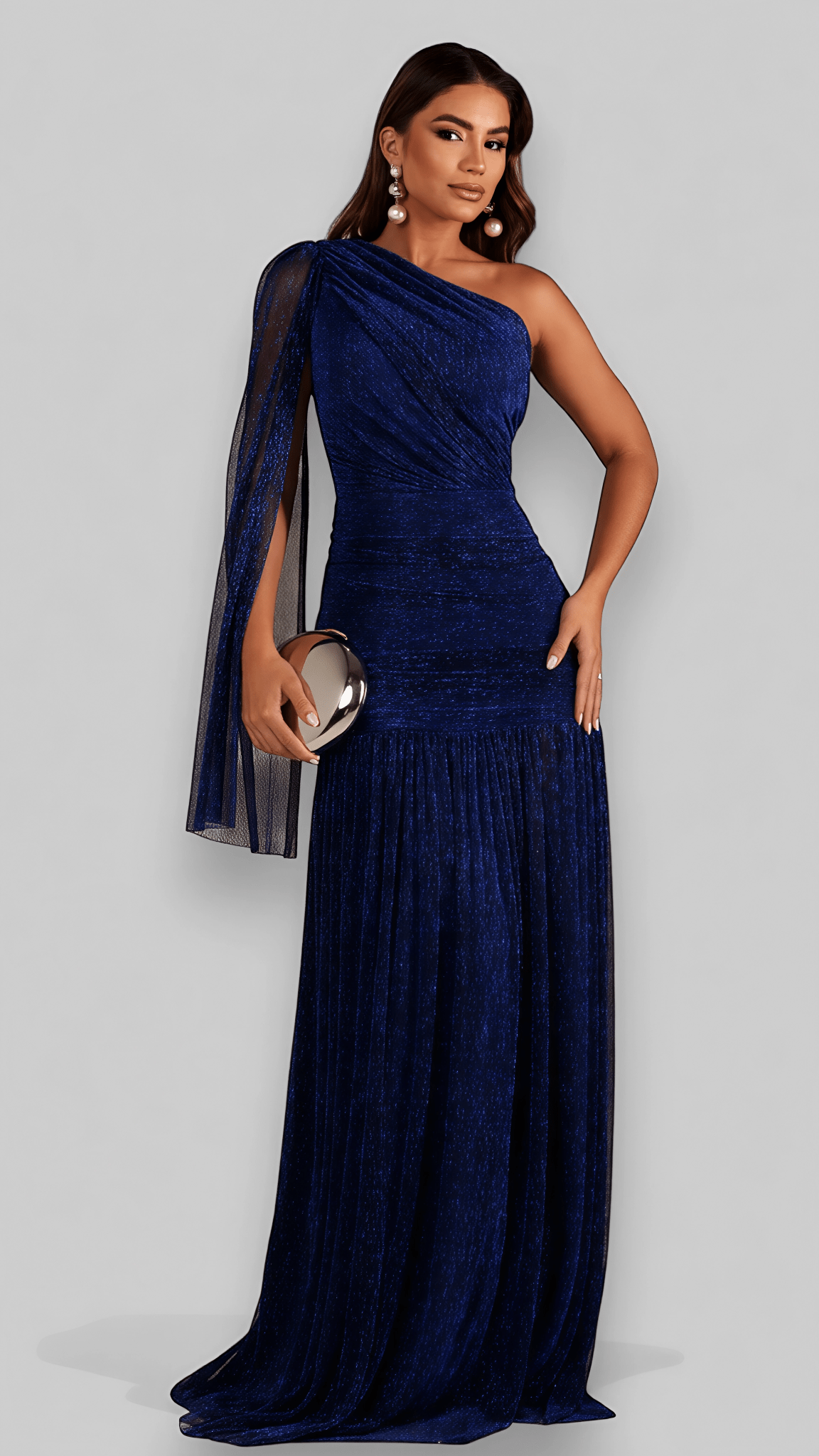 VESTIDO MODELO HILARY - Vestidos da Cecilia