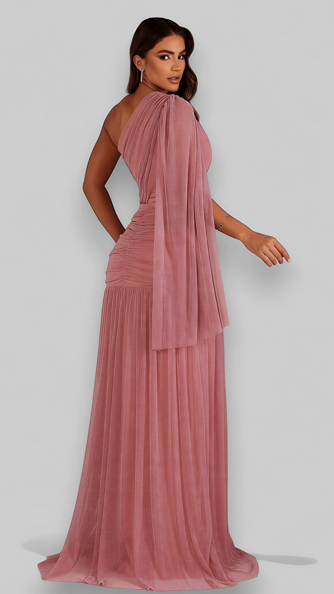 VESTIDO MODELO HILARY - Vestidos da Cecilia