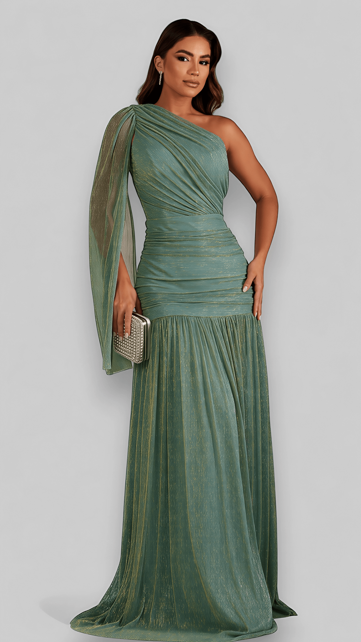 VESTIDO MODELO HILARY - Vestidos da Cecilia