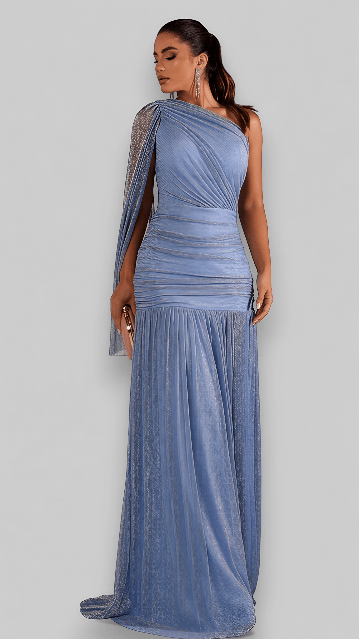 VESTIDO MODELO HILARY - Vestidos da Cecilia