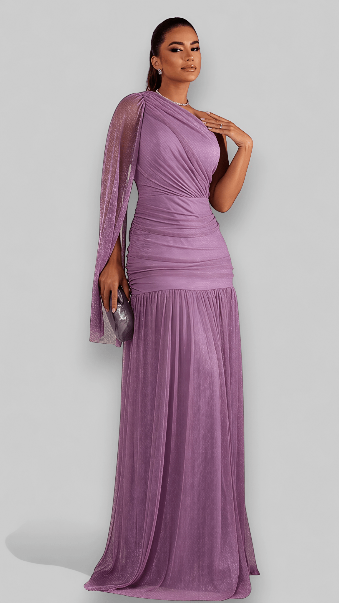 VESTIDO MODELO HILARY - Vestidos da Cecilia