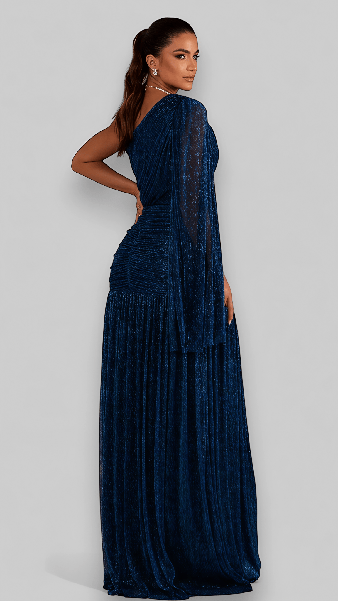 VESTIDO MODELO HILARY - Vestidos da Cecilia