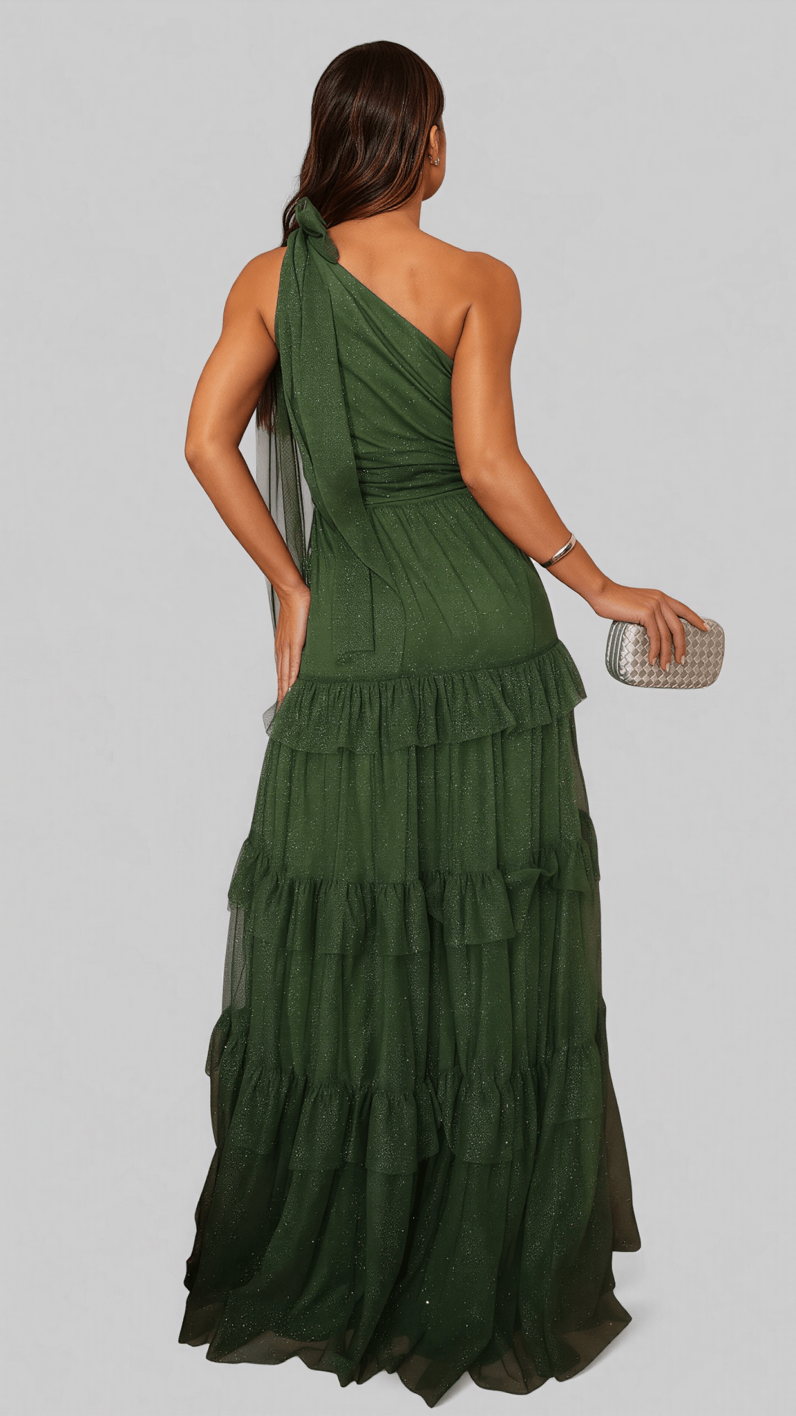 VESTIDO MODELO JORDANA - Vestidos da Cecilia