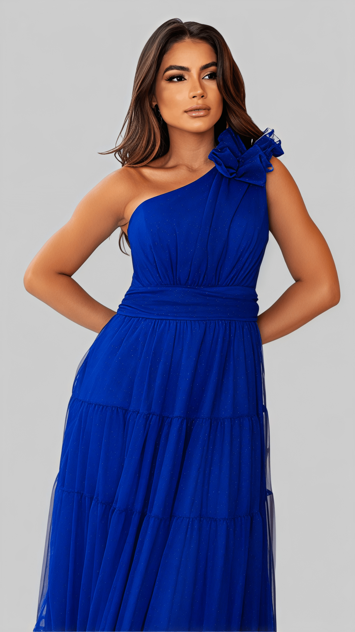 VESTIDO MODELO JORDANA - Vestidos da Cecilia