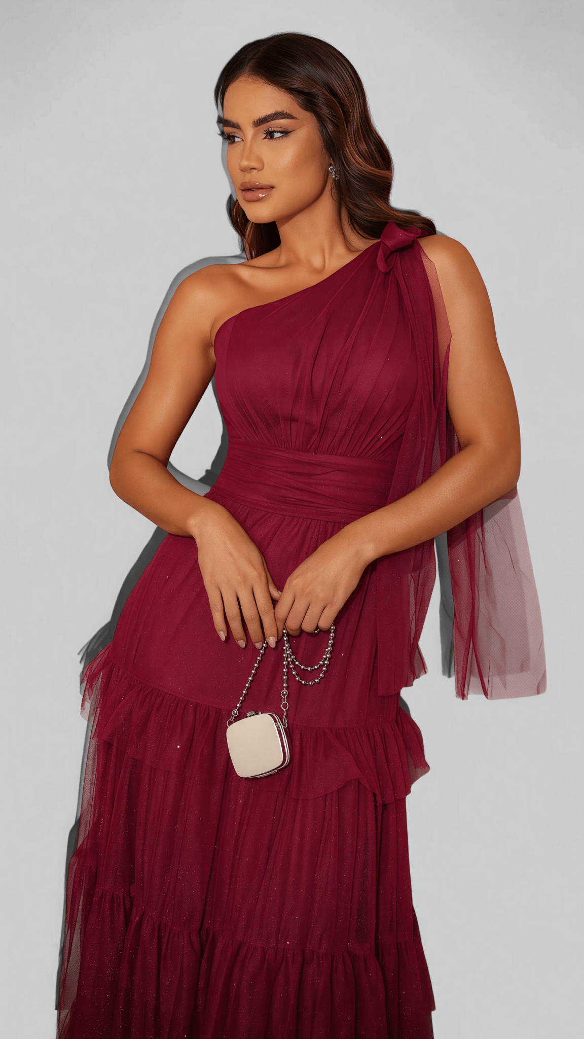 VESTIDO MODELO JORDANA - Vestidos da Cecilia