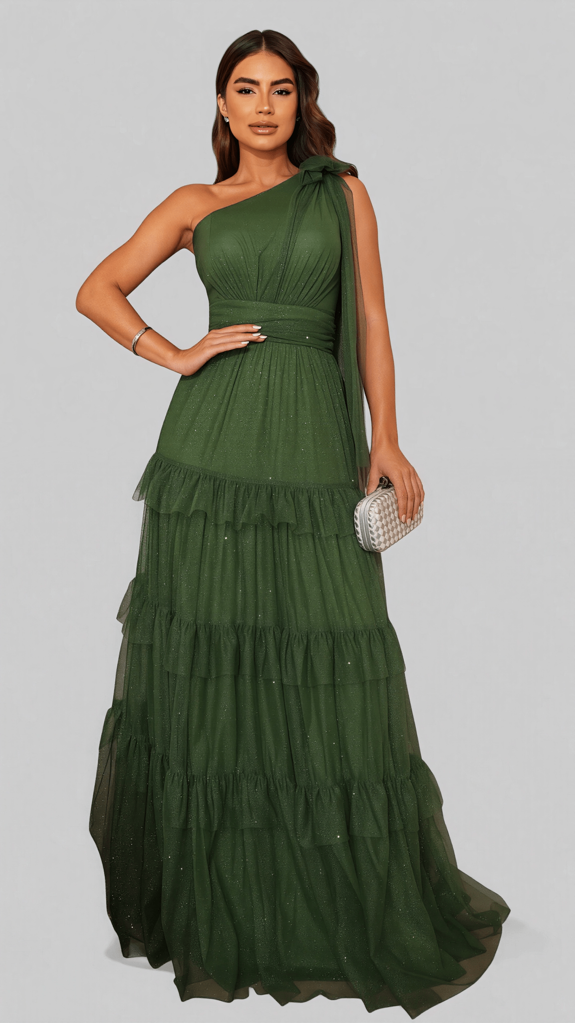 VESTIDO MODELO JORDANA - Vestidos da Cecilia