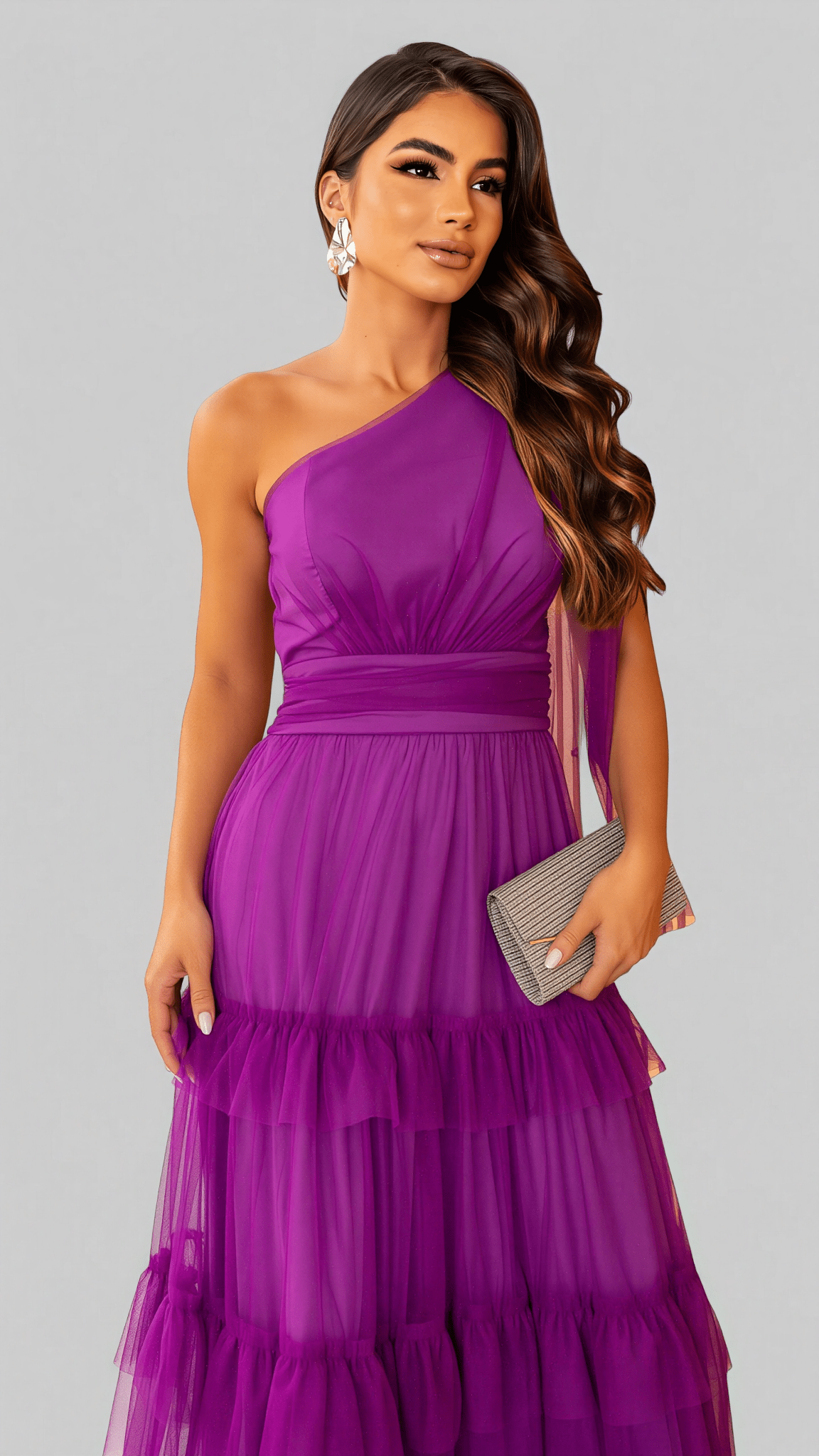 VESTIDO MODELO JORDANA - Vestidos da Cecilia