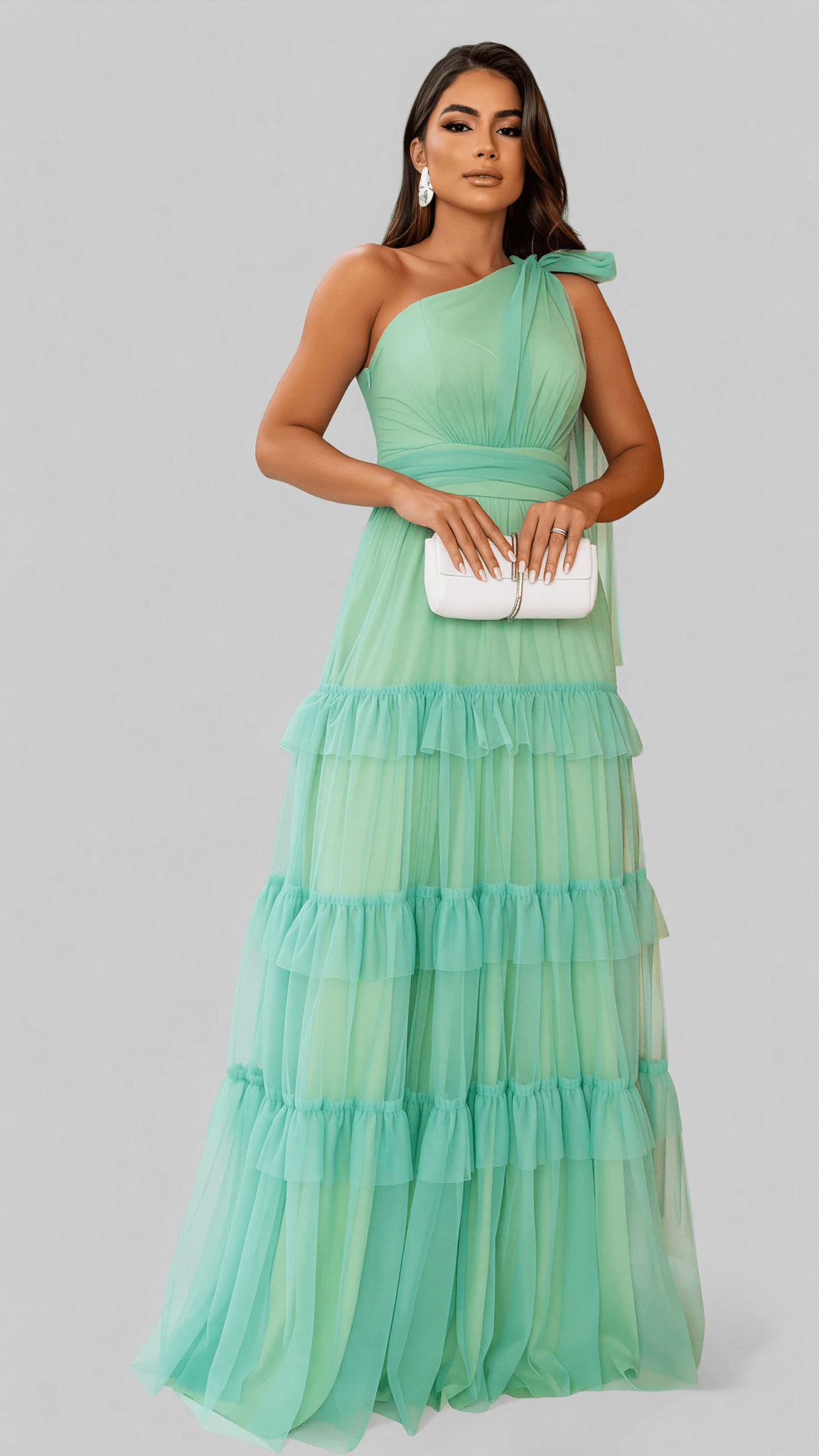 VESTIDO MODELO JORDANA - Vestidos da Cecilia