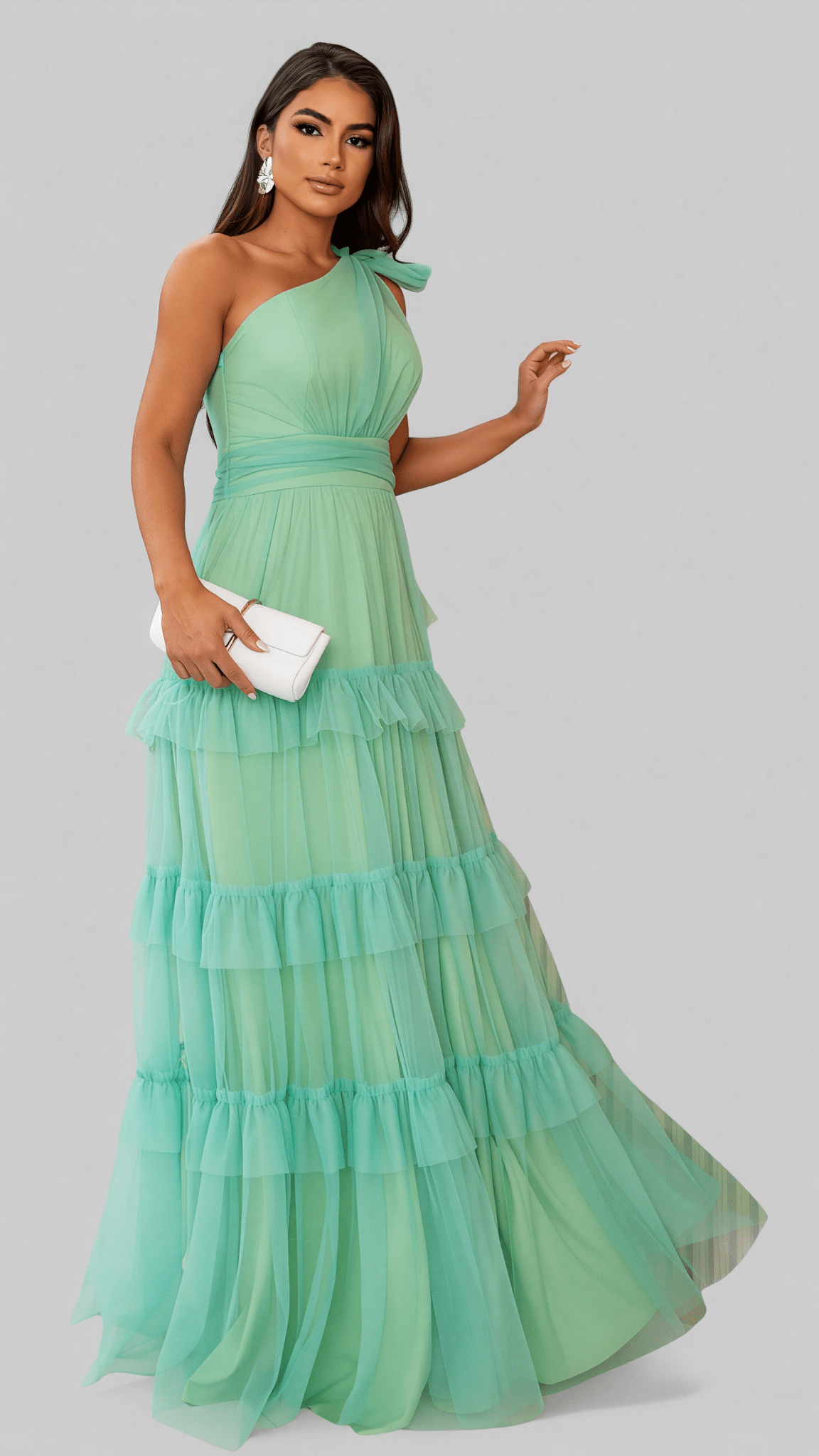 VESTIDO MODELO JORDANA - Vestidos da Cecilia