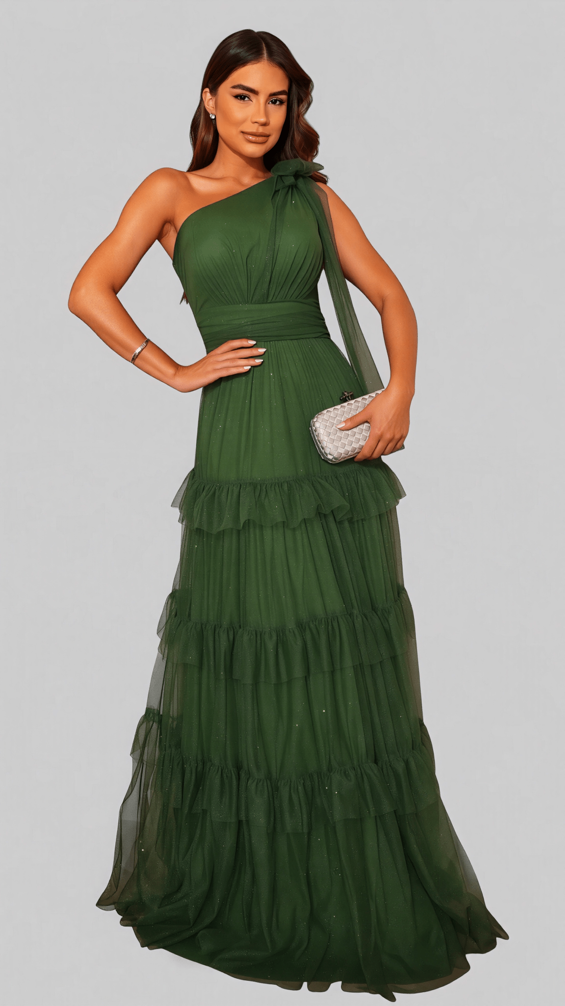 VESTIDO MODELO JORDANA - Vestidos da Cecilia