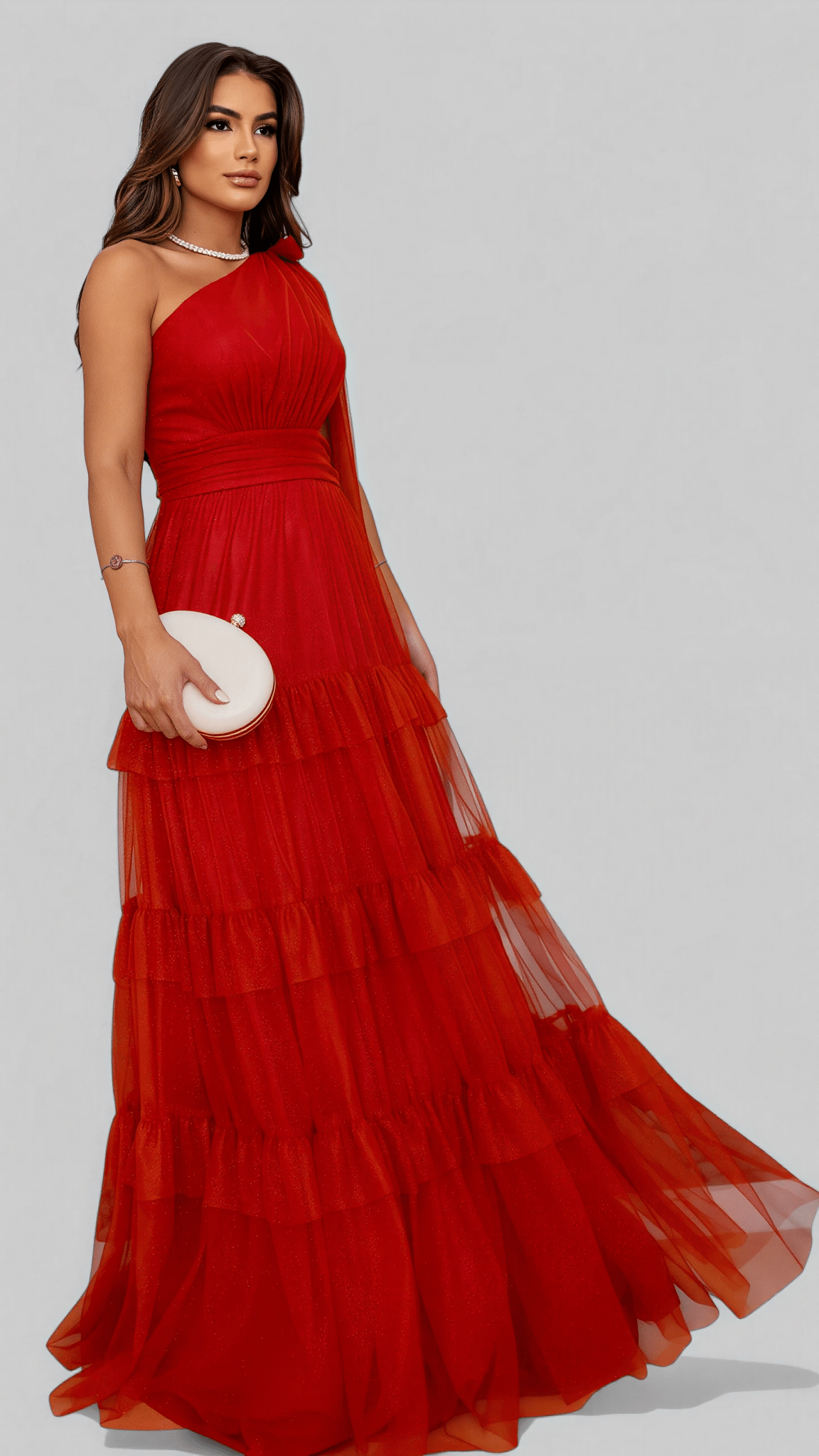 VESTIDO MODELO JORDANA - Vestidos da Cecilia