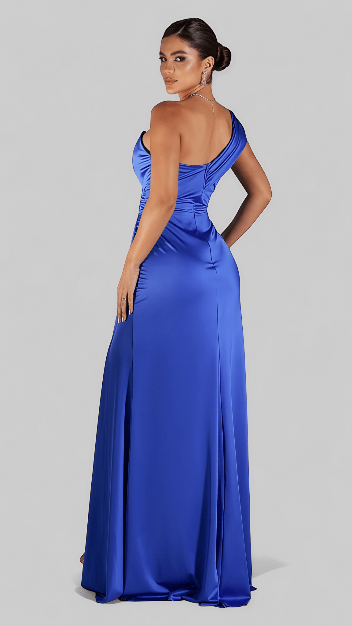 VESTIDO MODELO MARLENE - Vestidos da Cecilia