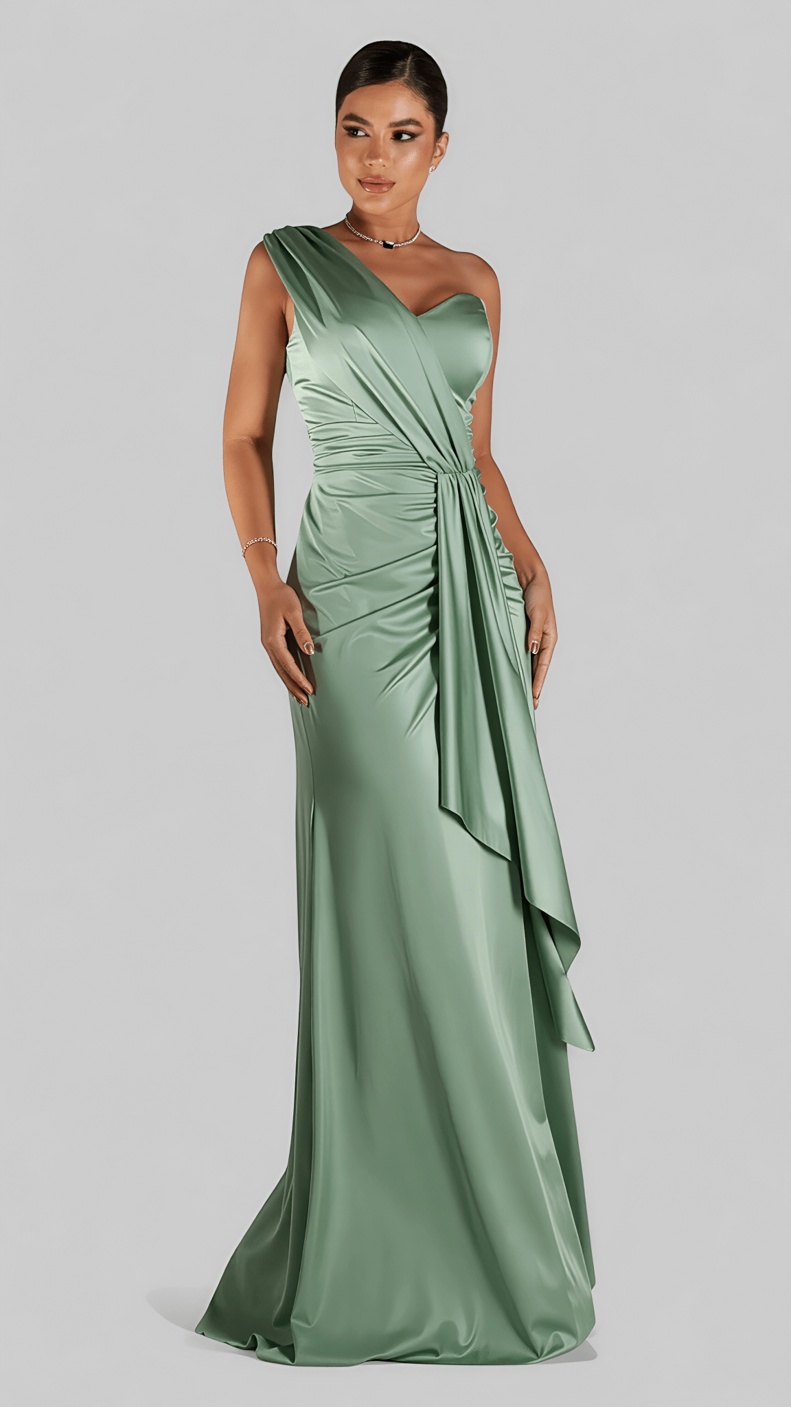 VESTIDO MODELO MARLENE - Vestidos da Cecilia