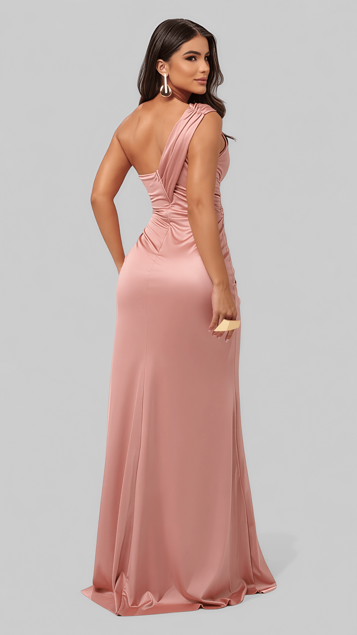 VESTIDO MODELO MARLENE - Vestidos da Cecilia