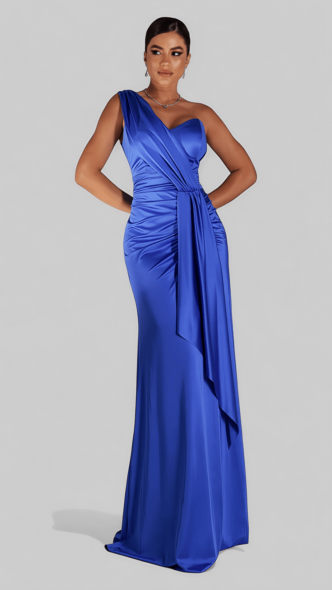 VESTIDO MODELO MARLENE - Vestidos da Cecilia