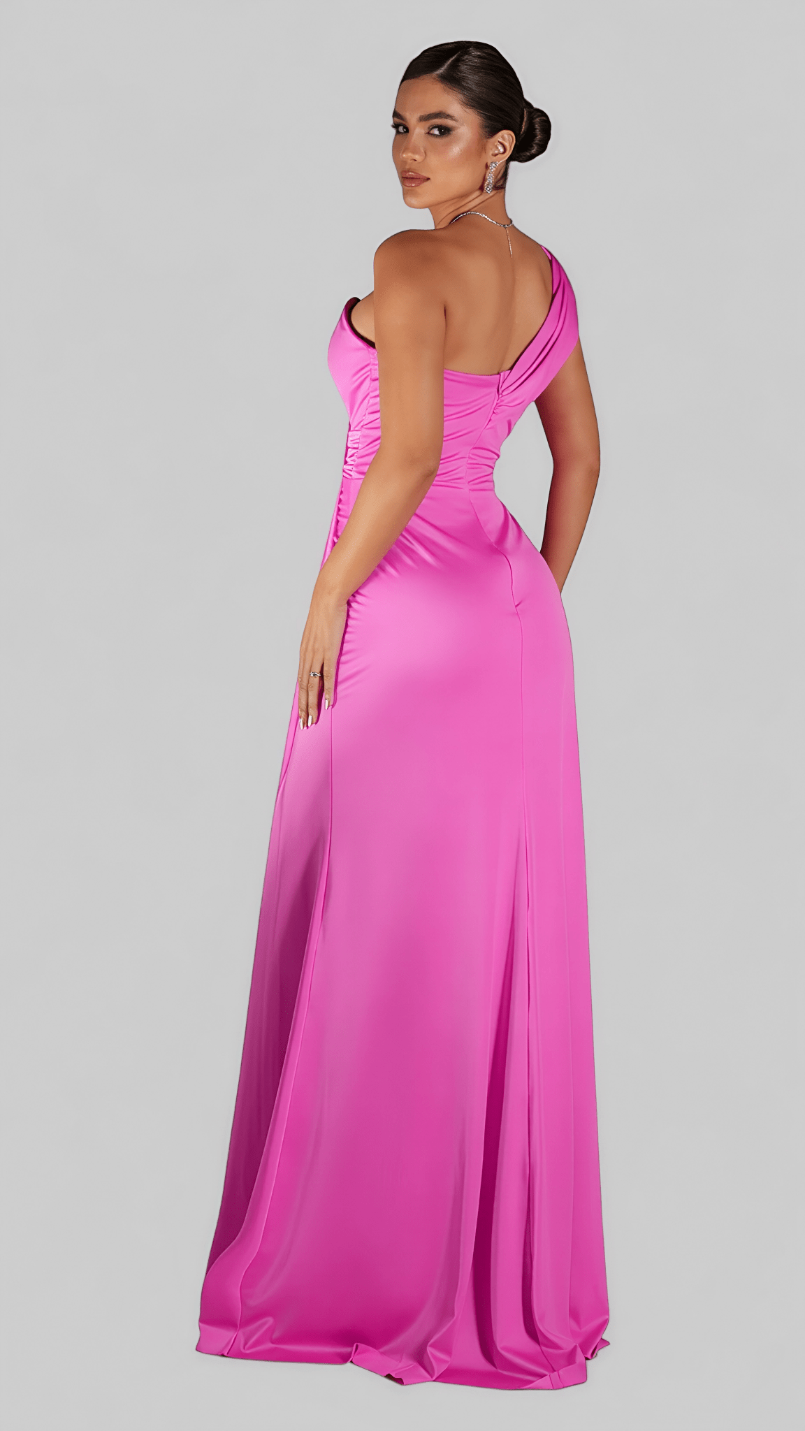 VESTIDO MODELO MARLENE - Vestidos da Cecilia