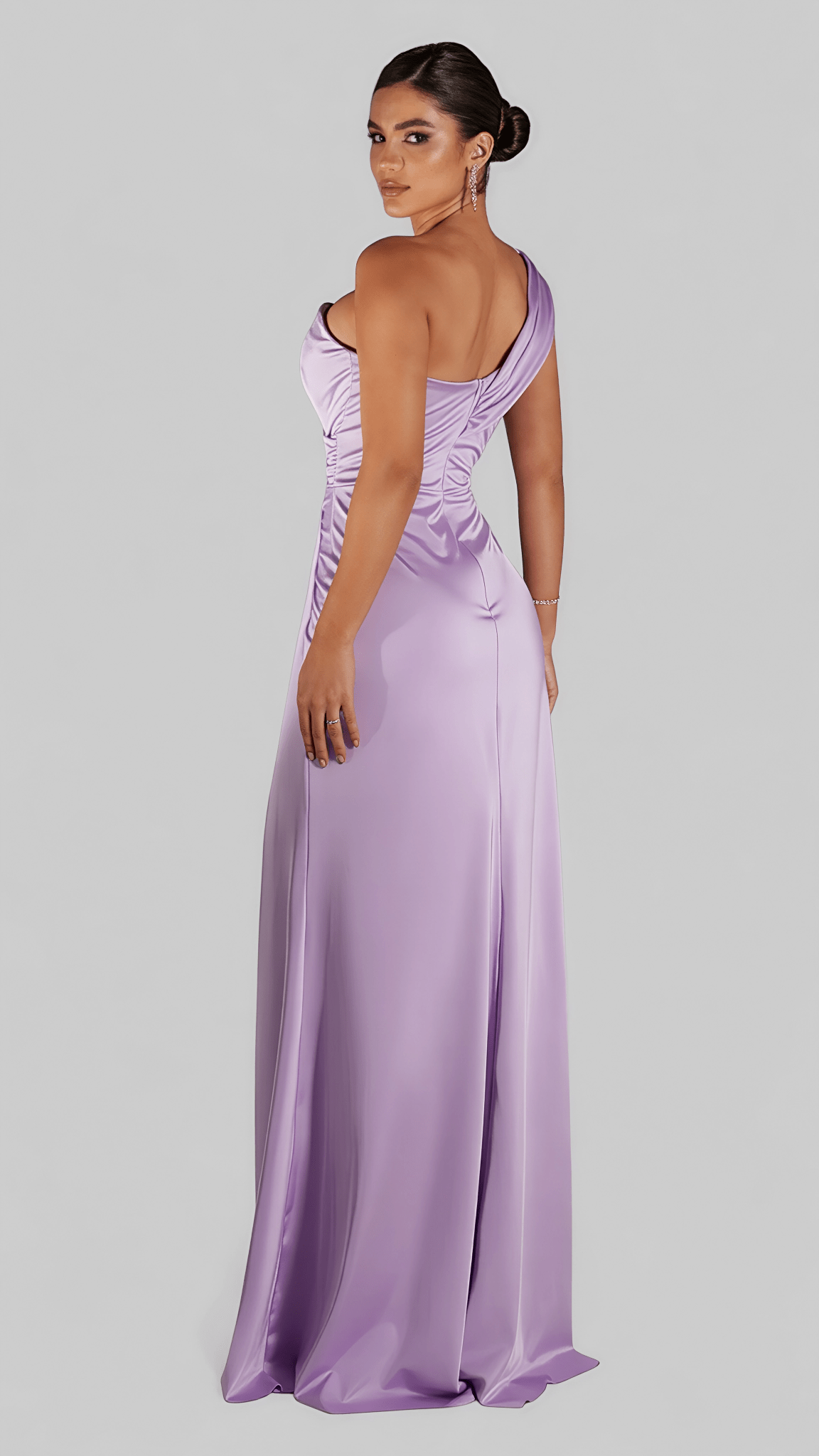 VESTIDO MODELO MARLENE - Vestidos da Cecilia