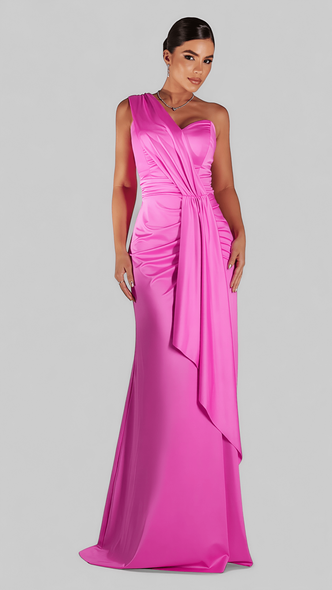 VESTIDO MODELO MARLENE - Vestidos da Cecilia