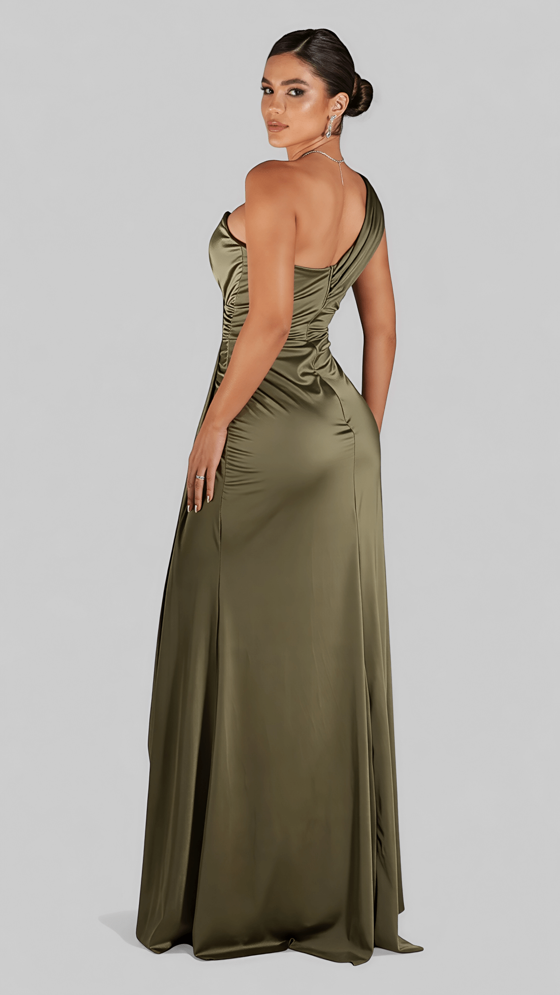 VESTIDO MODELO MARLENE - Vestidos da Cecilia