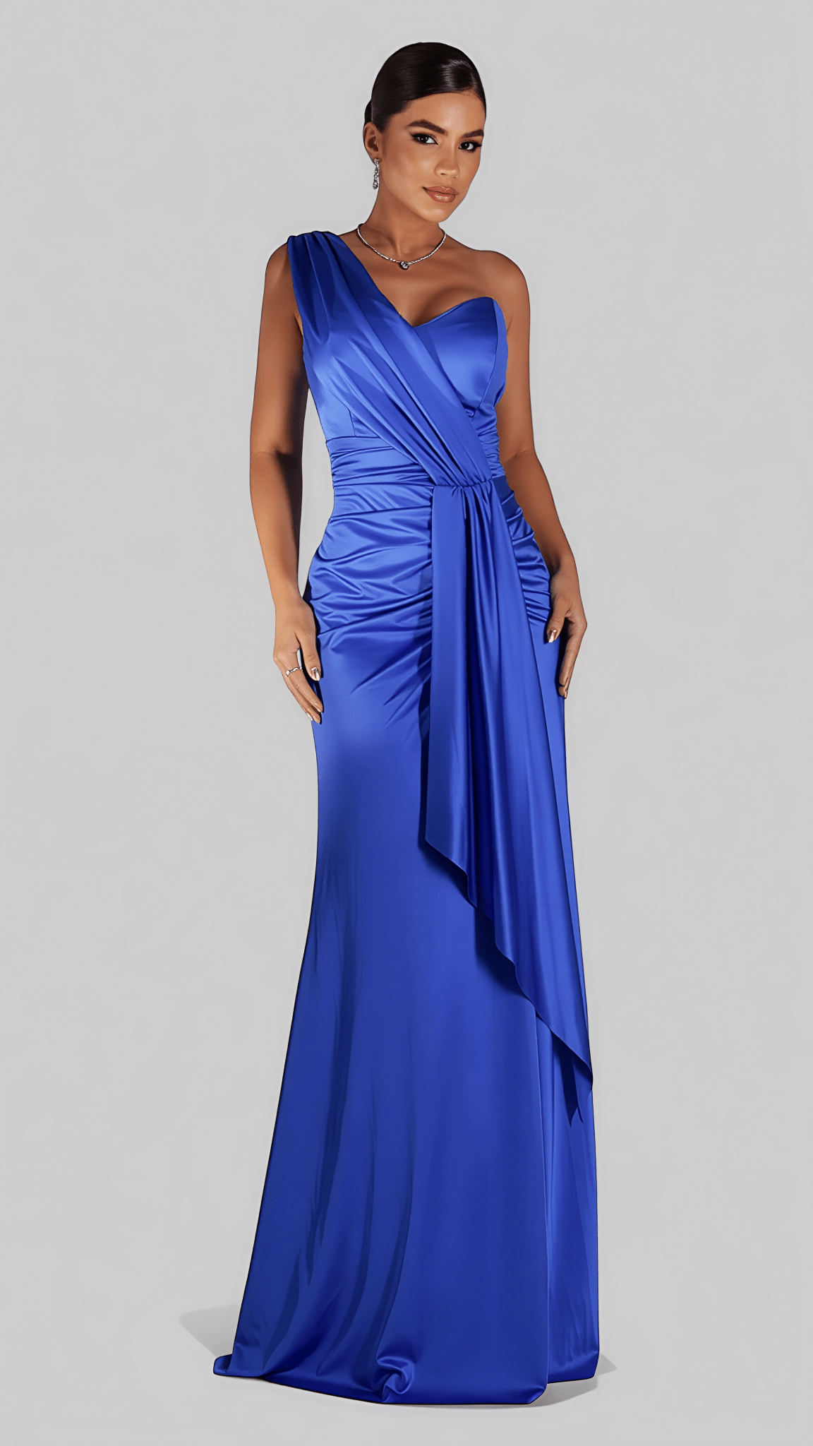 VESTIDO MODELO MARLENE - Vestidos da Cecilia