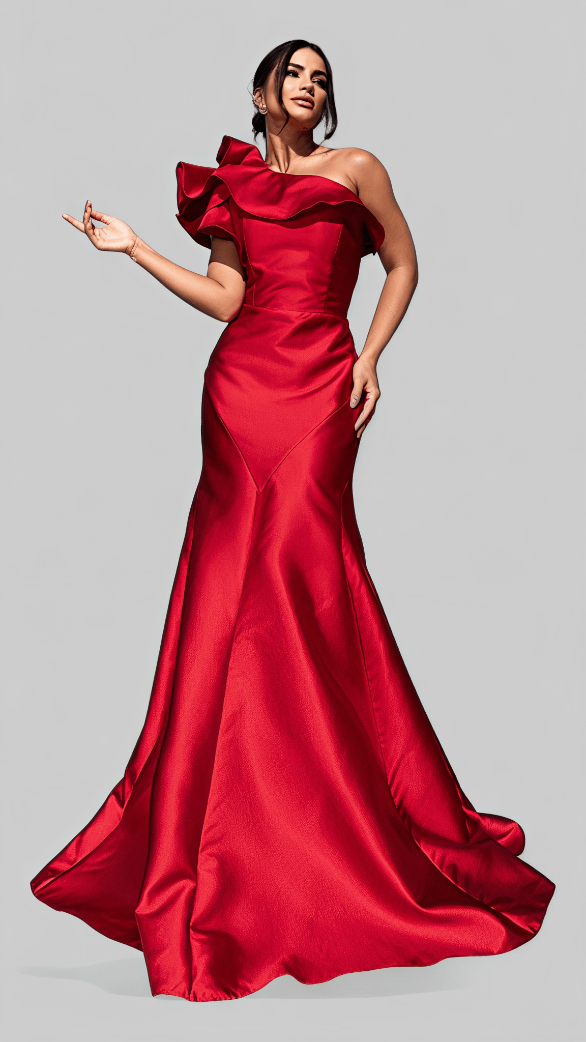 VESTIDO MODELO OHANA - Vestidos da Cecilia