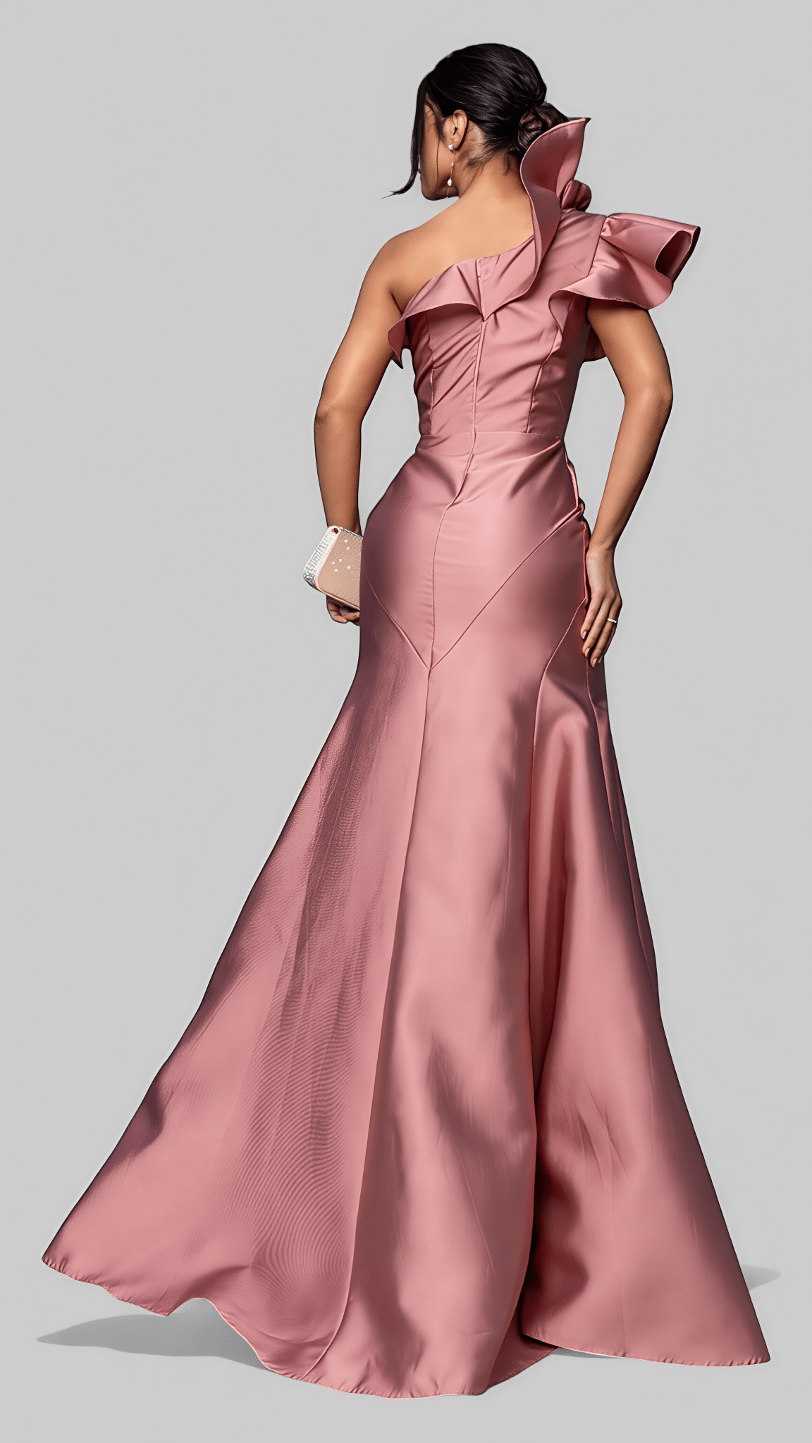 VESTIDO MODELO OHANA - Vestidos da Cecilia