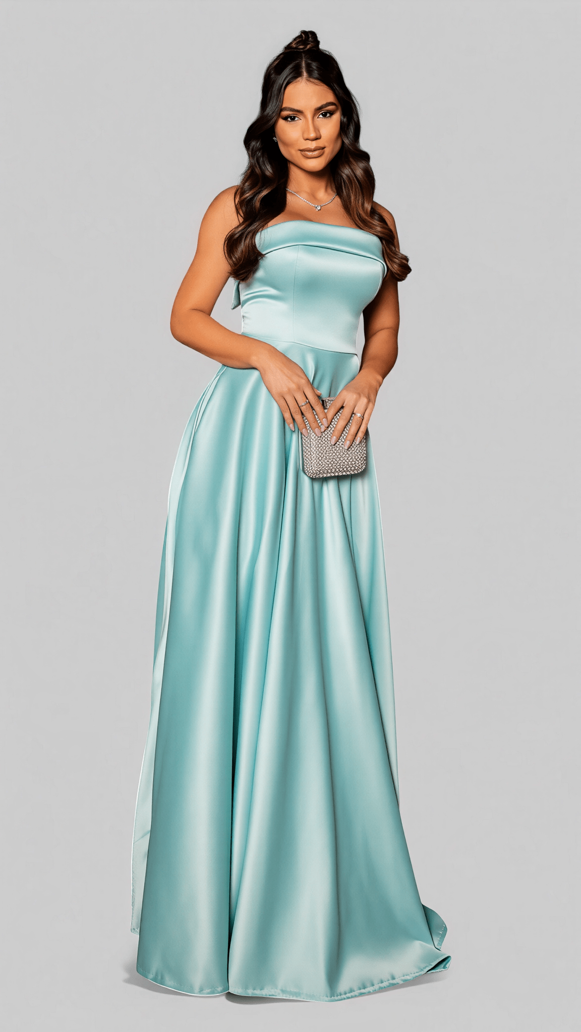 VESTIDO MODELO SOFIA - Vestidos da Cecilia