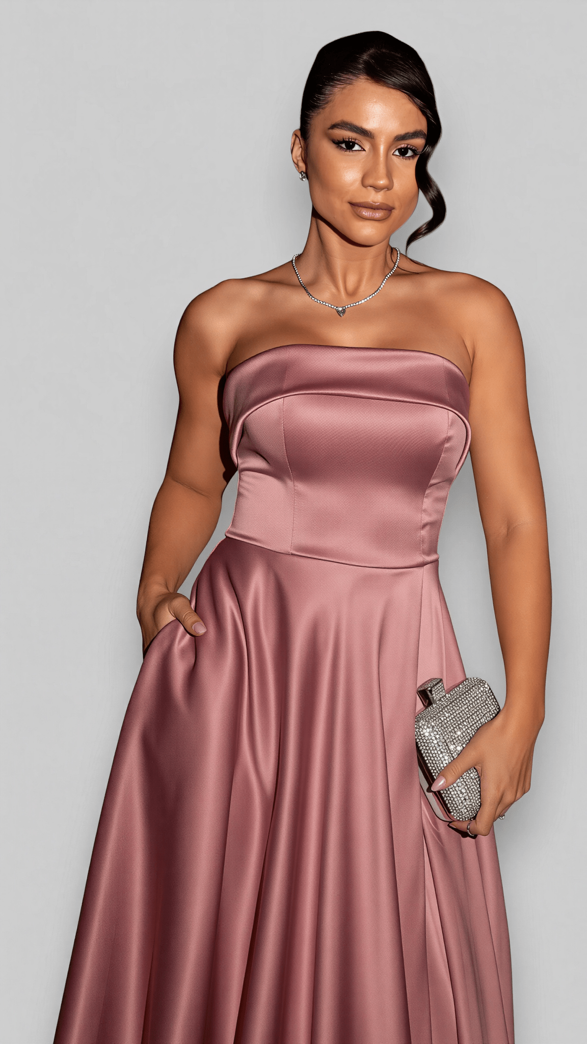 VESTIDO MODELO SOFIA - Vestidos da Cecilia