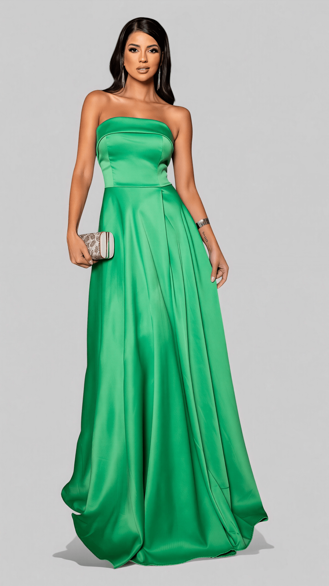 VESTIDO MODELO SOFIA - Vestidos da Cecilia